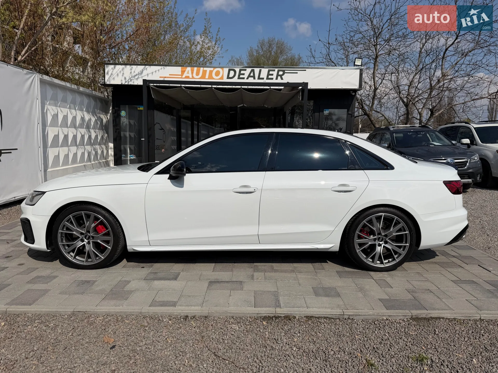 2022 Audi S4 - мініатюра 7