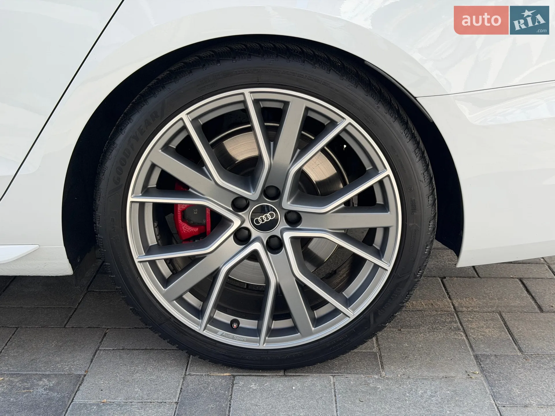 2022 Audi S4 - мініатюра 8