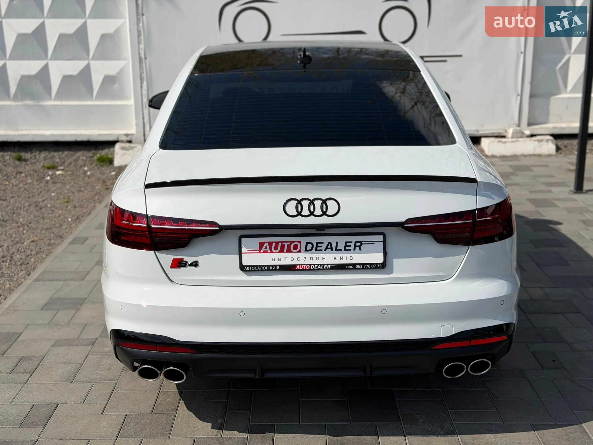 2022 Audi S4 - мініатюра 11