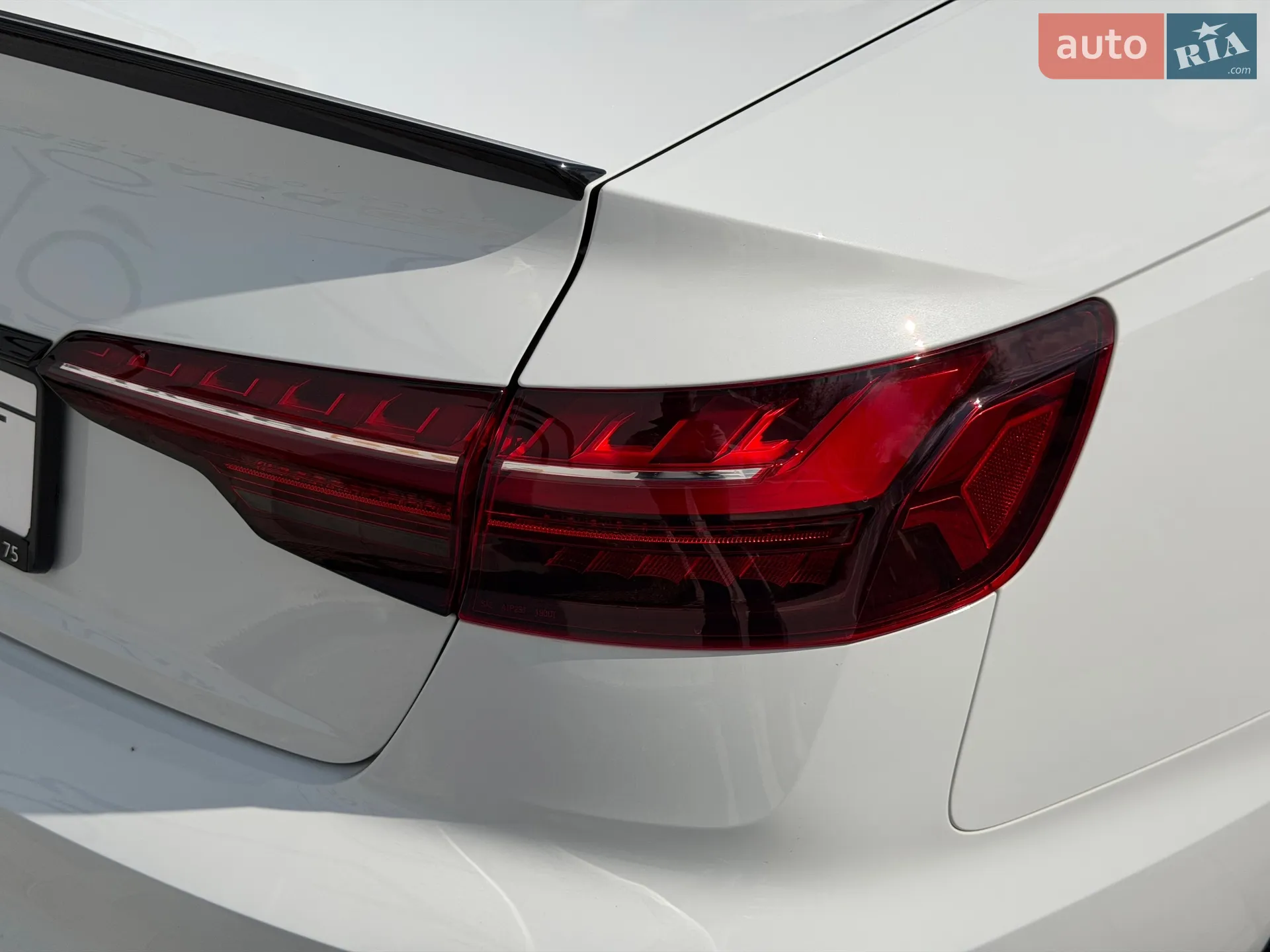 2022 Audi S4 - мініатюра 13