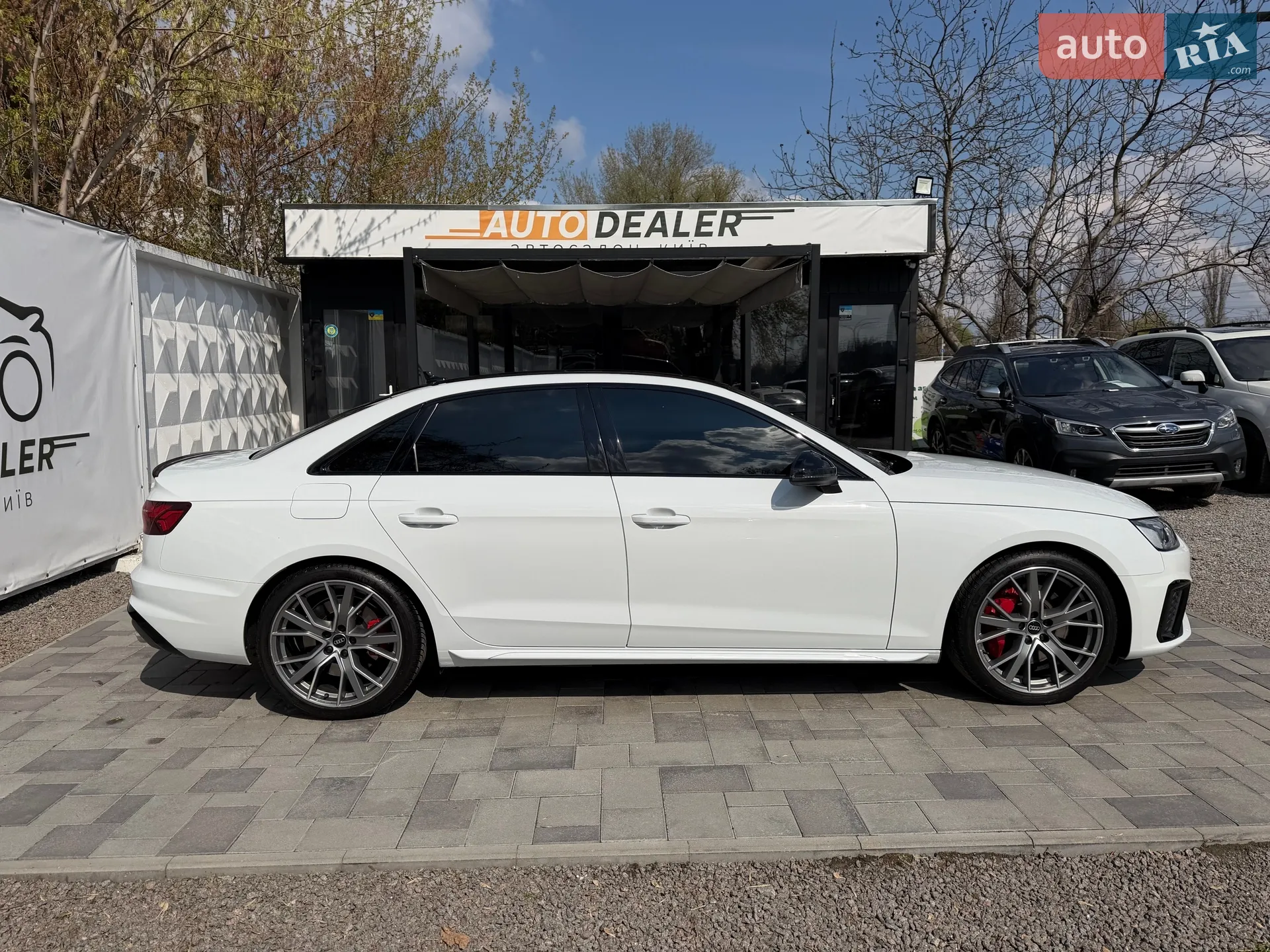 2022 Audi S4 - мініатюра 15