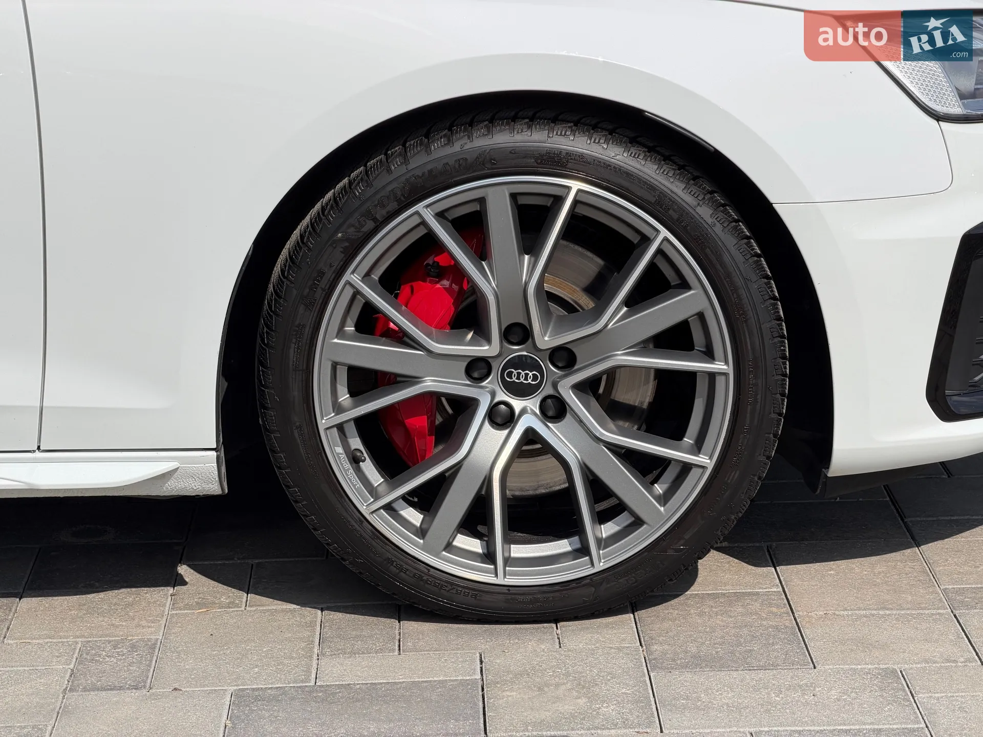 2022 Audi S4 - мініатюра 16
