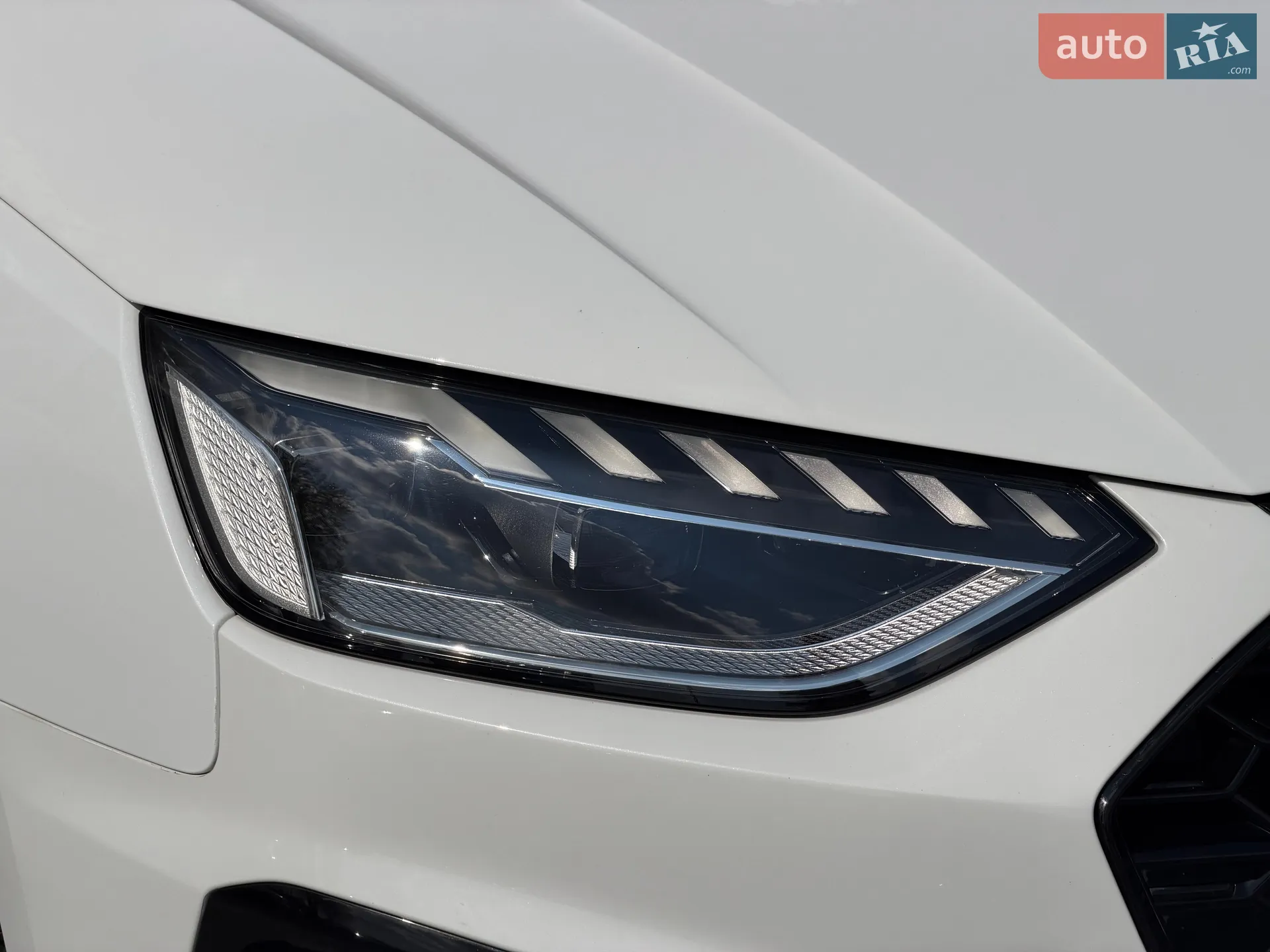 2022 Audi S4 - мініатюра 18