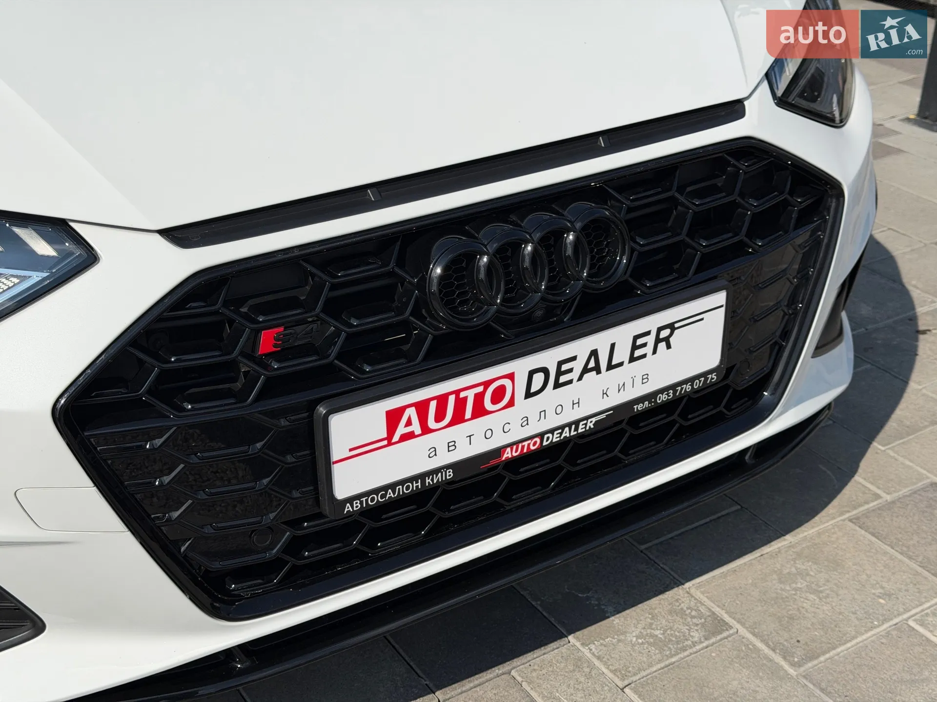 2022 Audi S4 - мініатюра 20