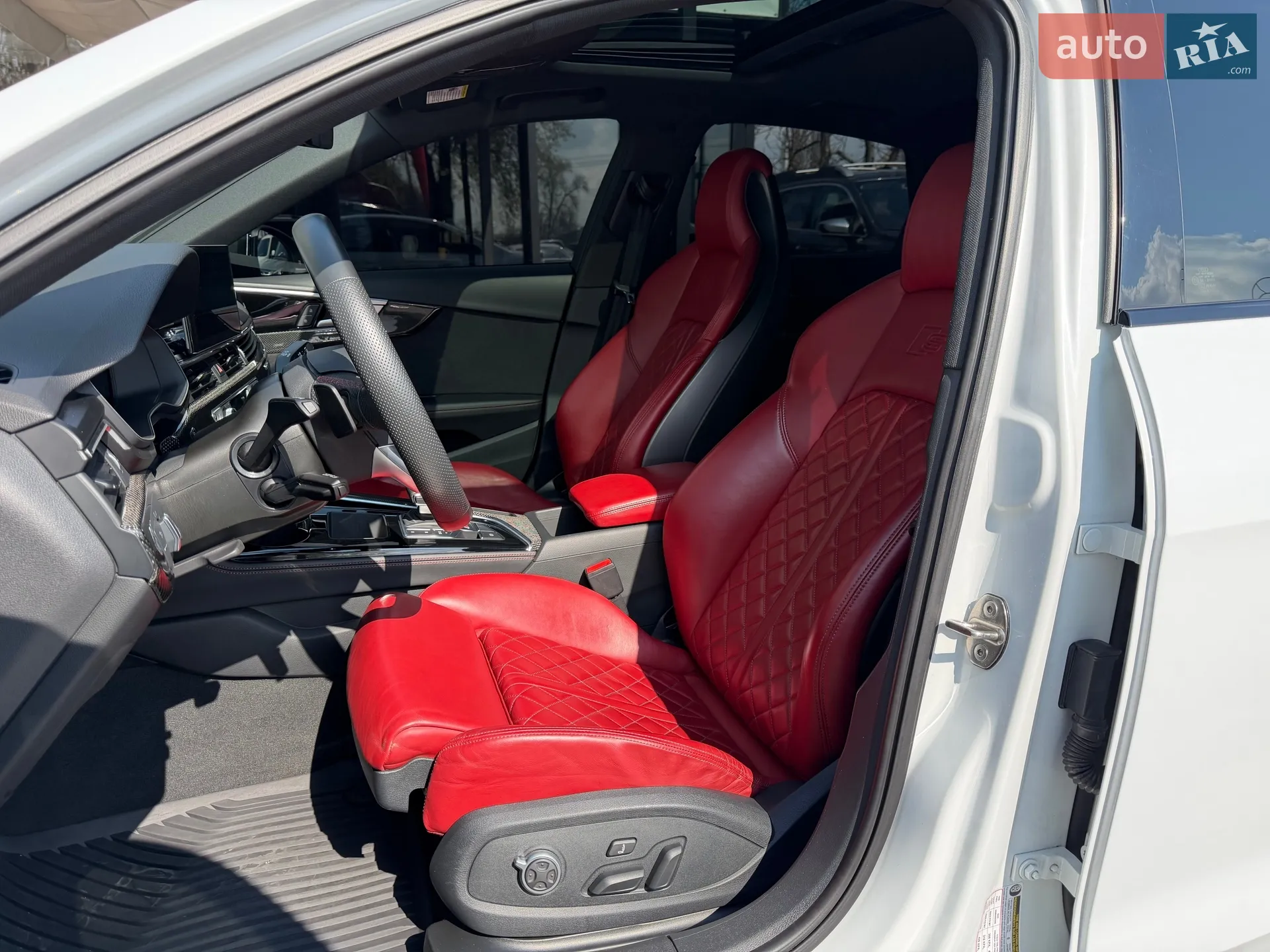 2022 Audi S4 - мініатюра 22