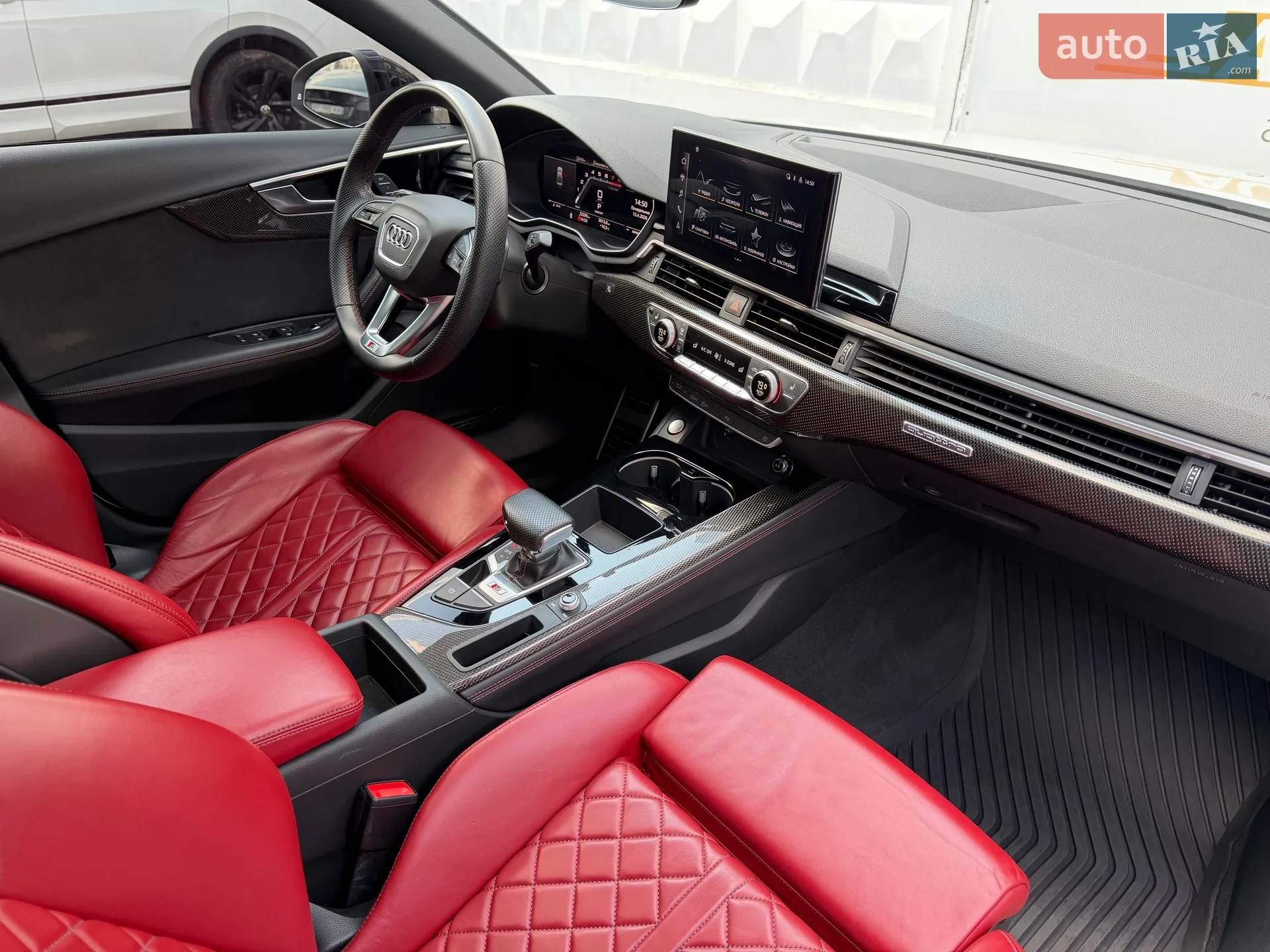2022 Audi S4 - мініатюра 28