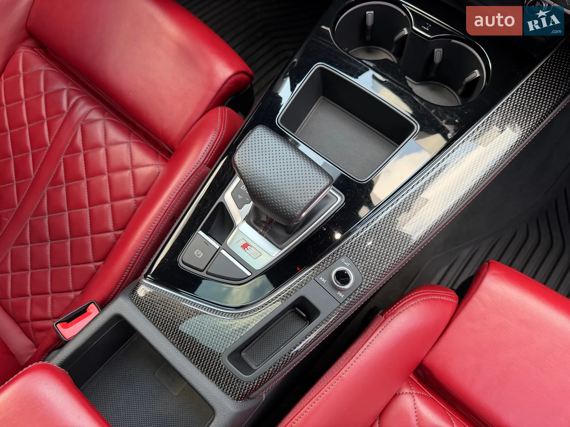 2022 Audi S4 - мініатюра 29
