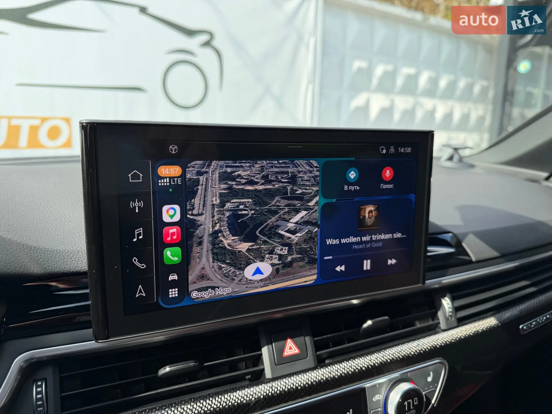 2022 Audi S4 - мініатюра 35
