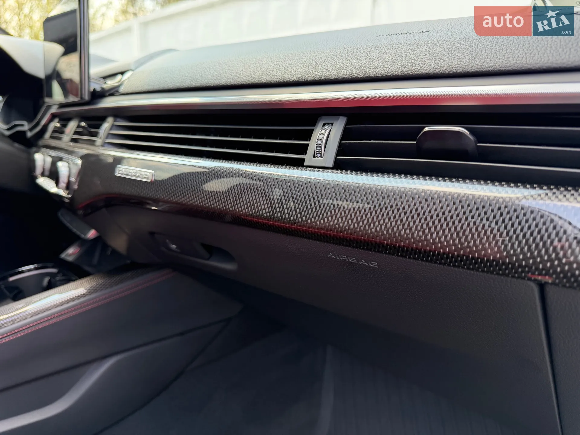 2022 Audi S4 - мініатюра 43