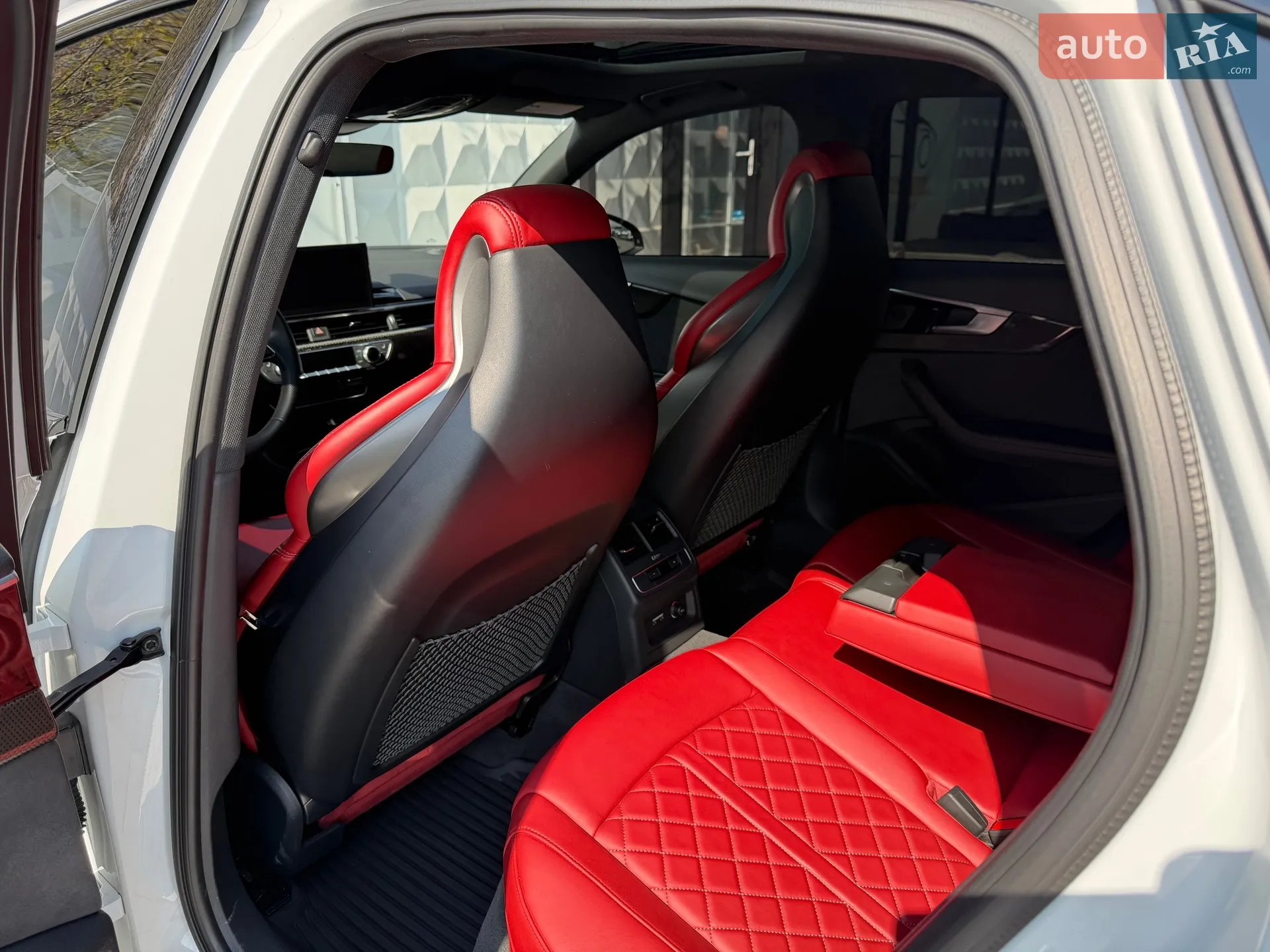 2022 Audi S4 - мініатюра 45