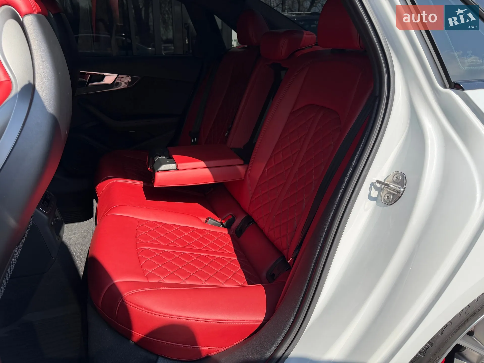 2022 Audi S4 - мініатюра 46