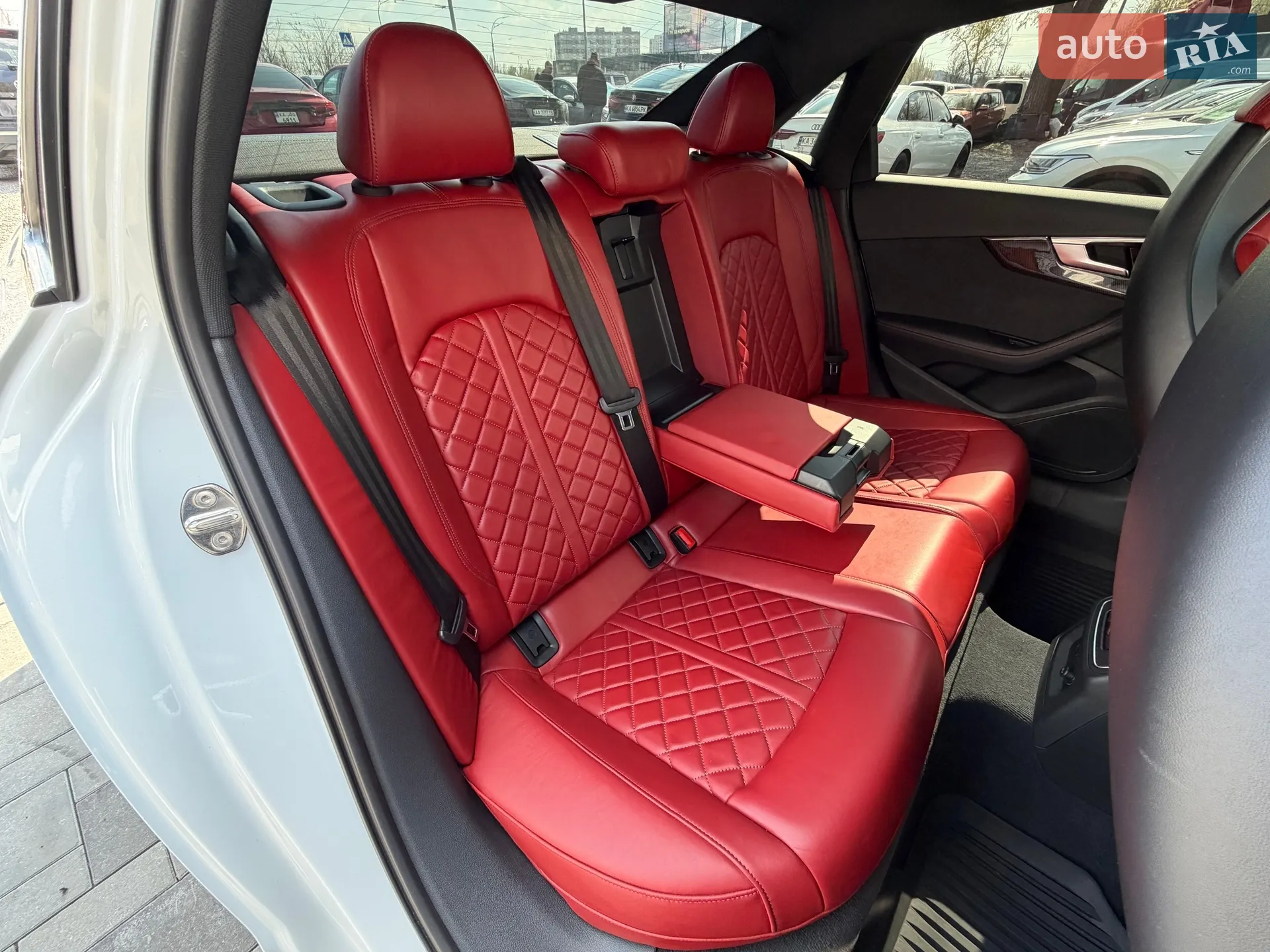 2022 Audi S4 - мініатюра 49