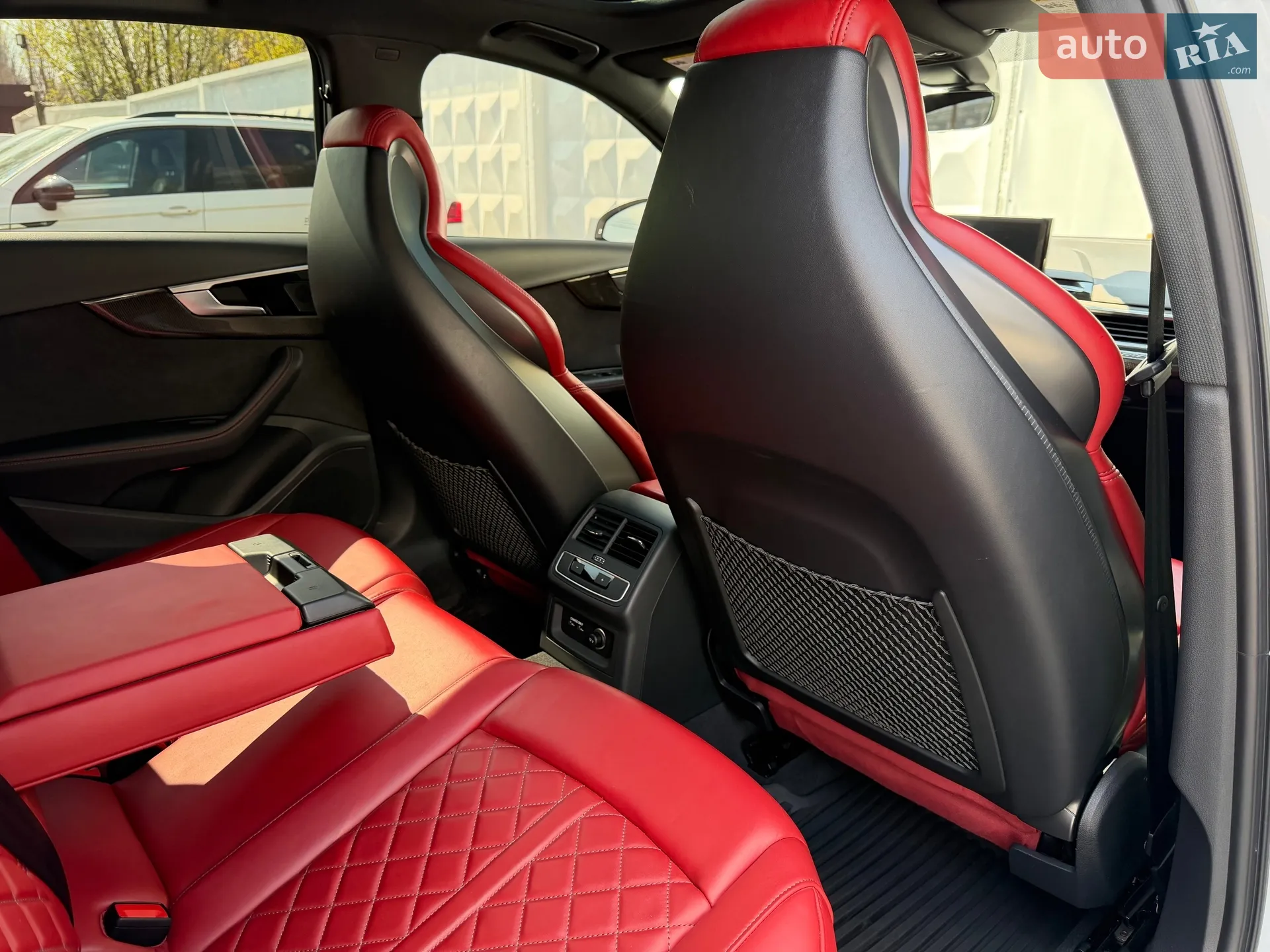 2022 Audi S4 - мініатюра 50