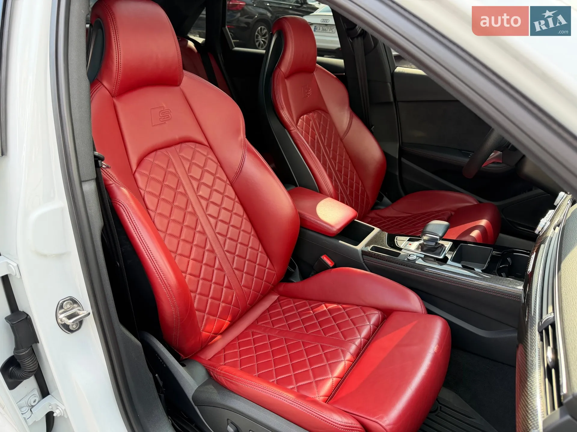 2022 Audi S4 - мініатюра 52