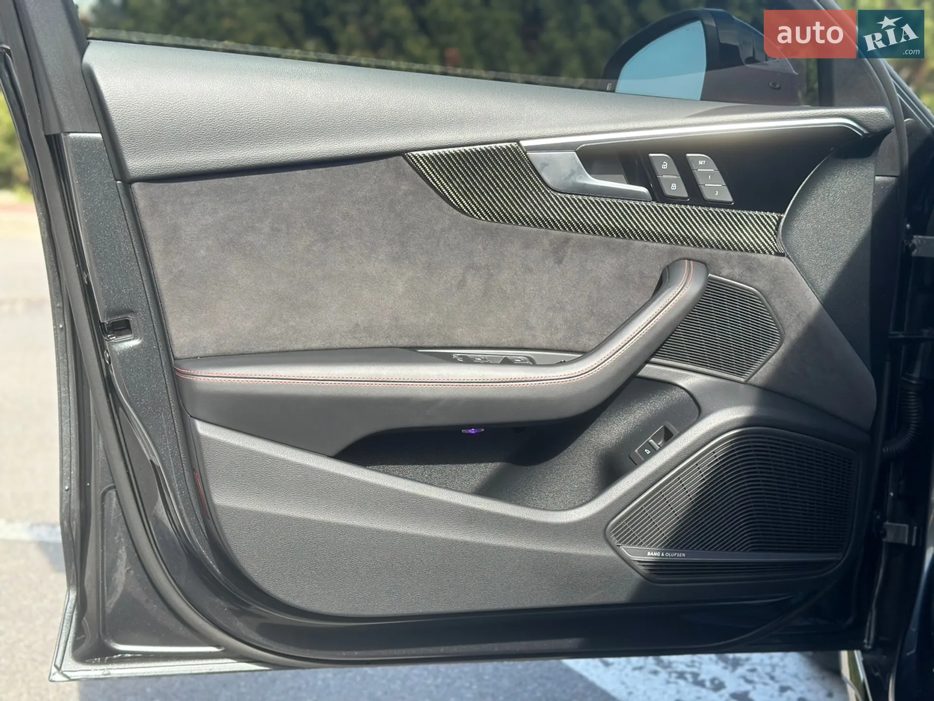 2023 Audi S4 - мініатюра 11