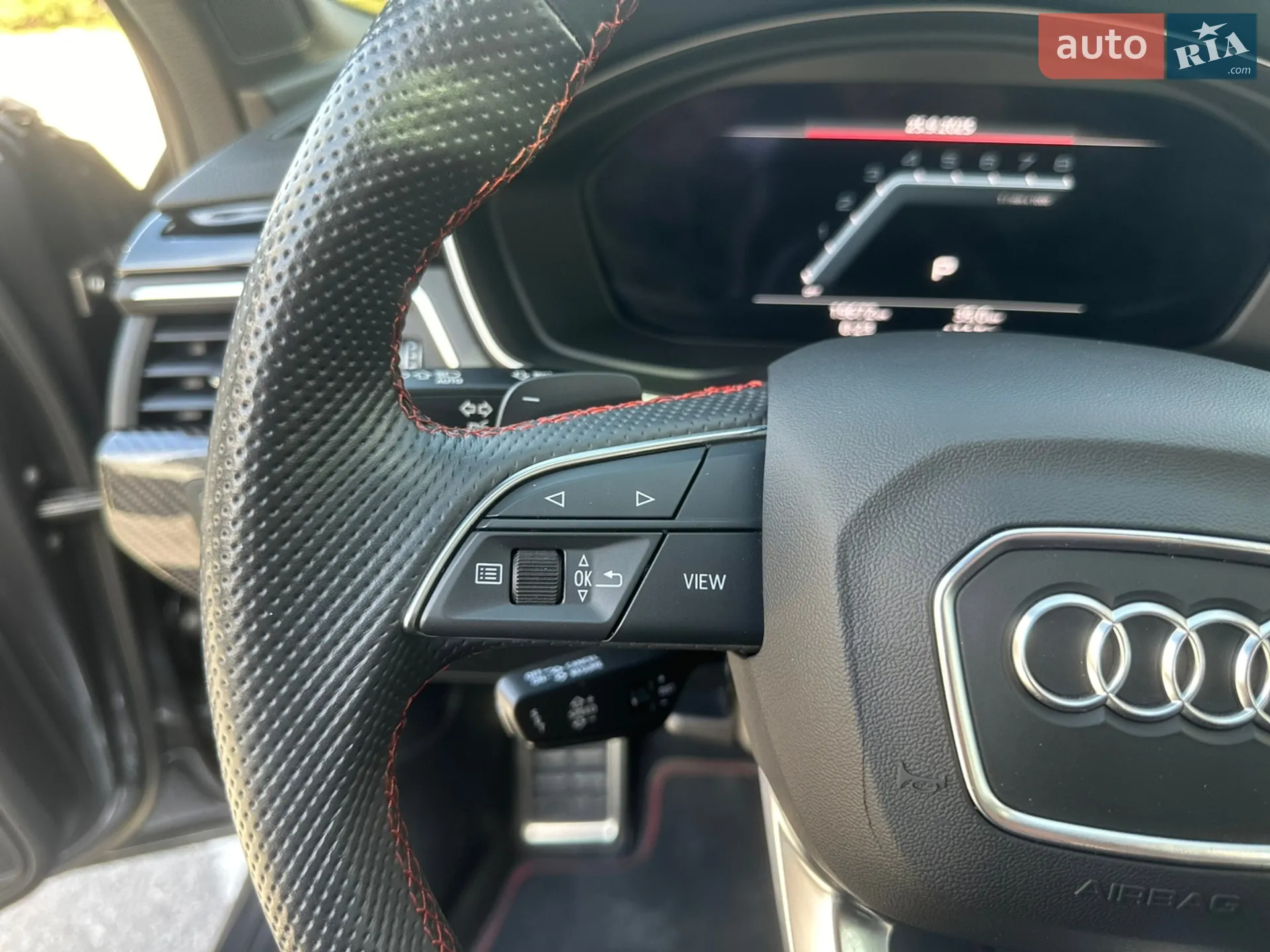 2023 Audi S4 - мініатюра 15