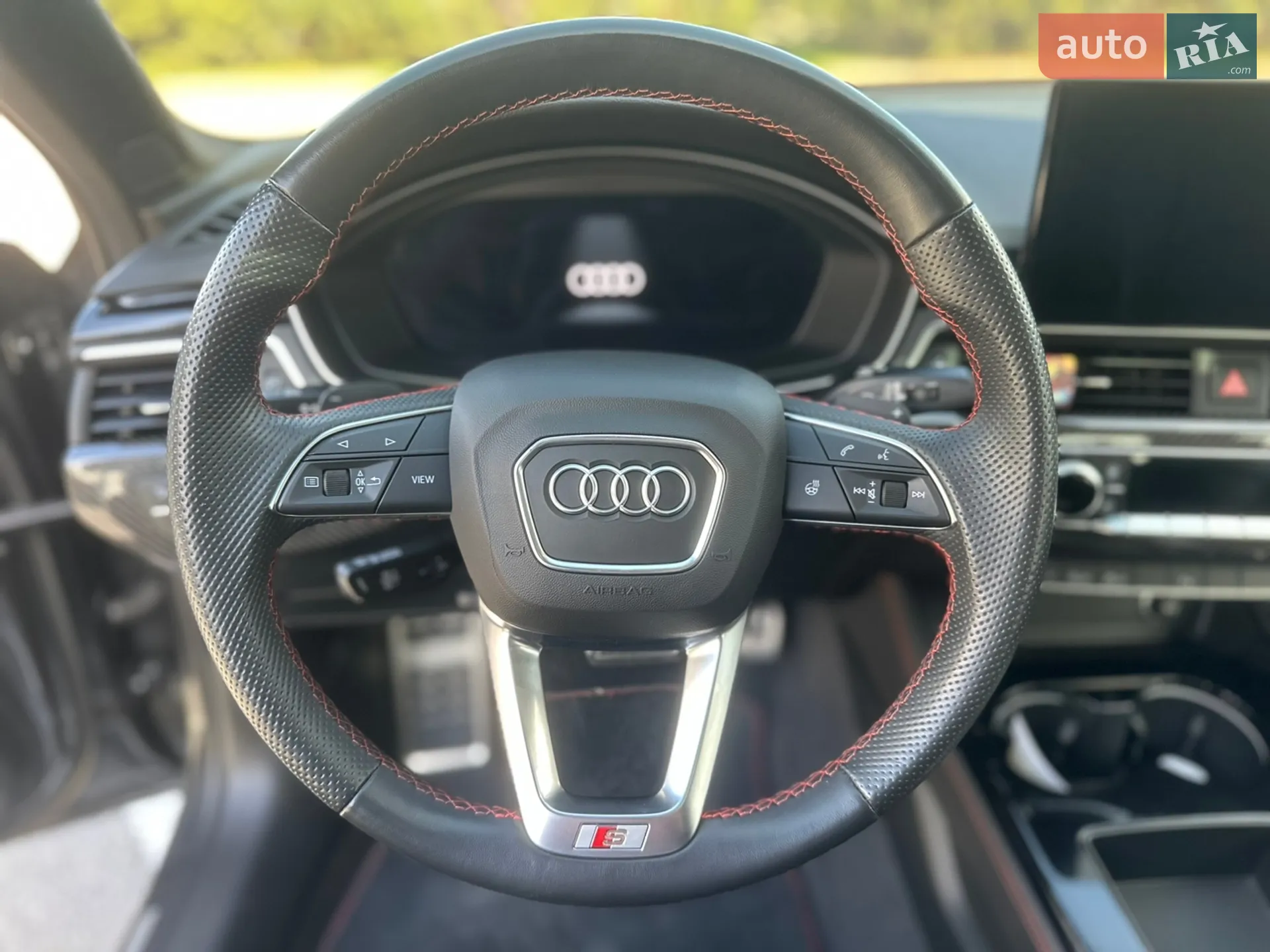 2023 Audi S4 - мініатюра 17