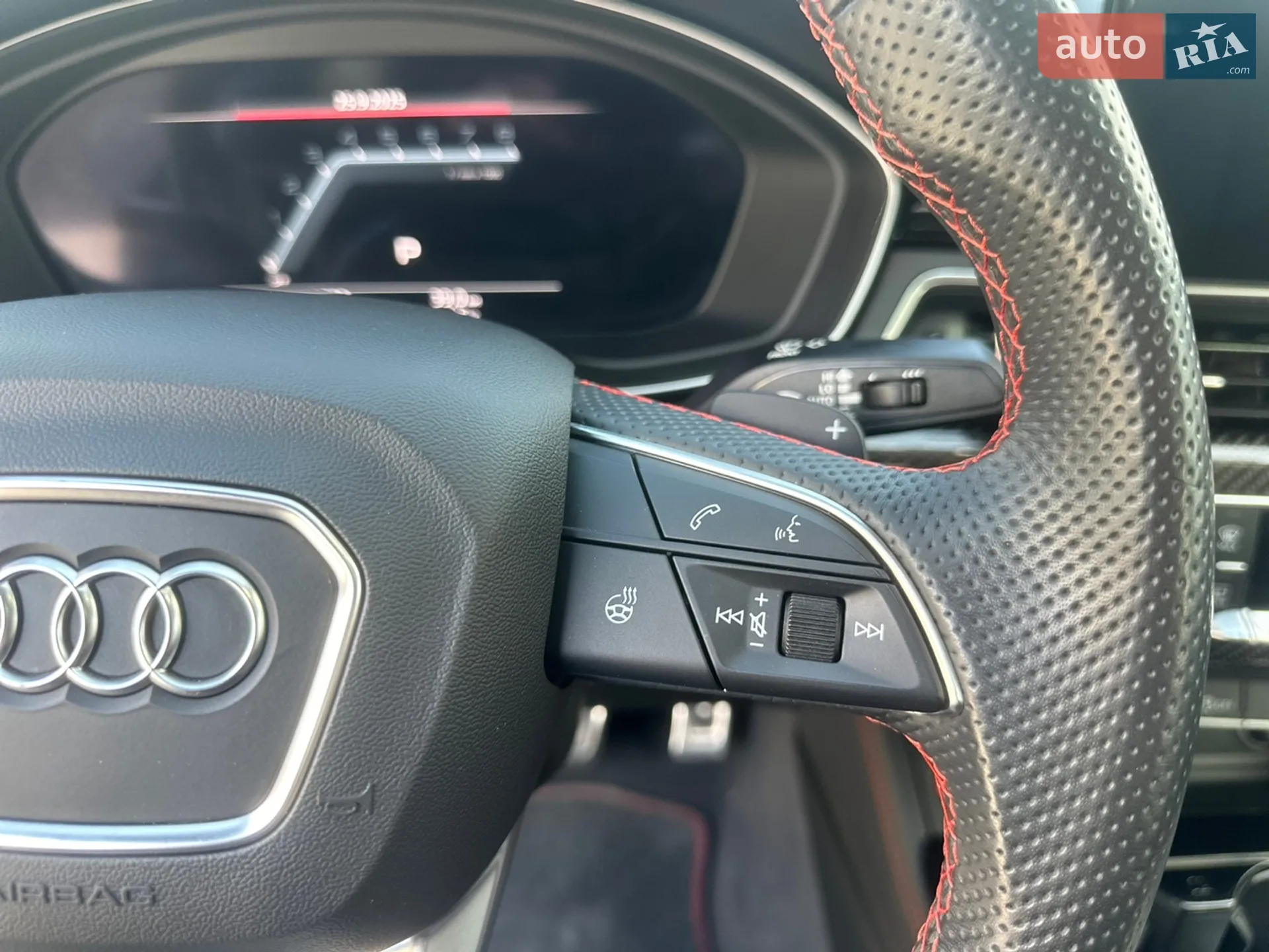 2023 Audi S4 - мініатюра 16
