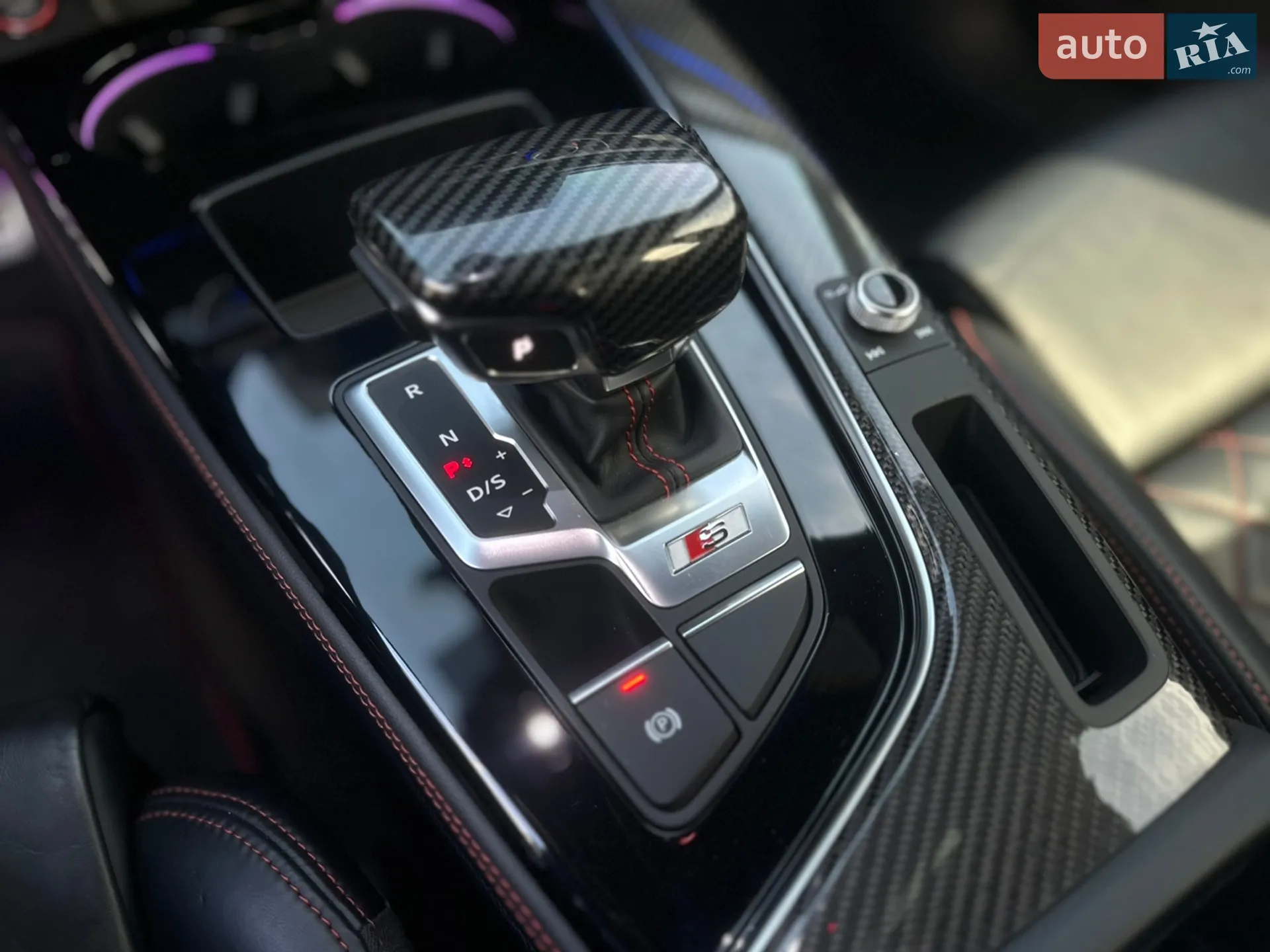 2023 Audi S4 - мініатюра 22