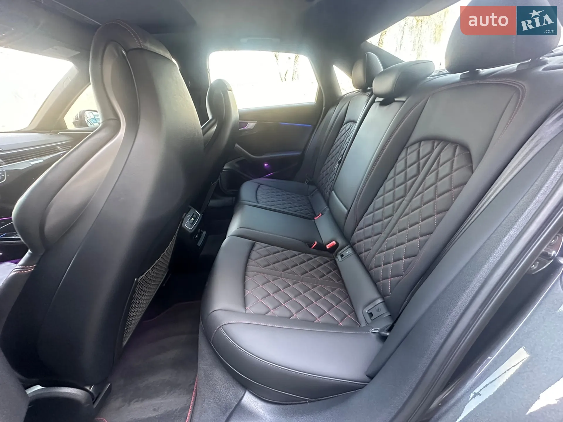 2023 Audi S4 - мініатюра 29
