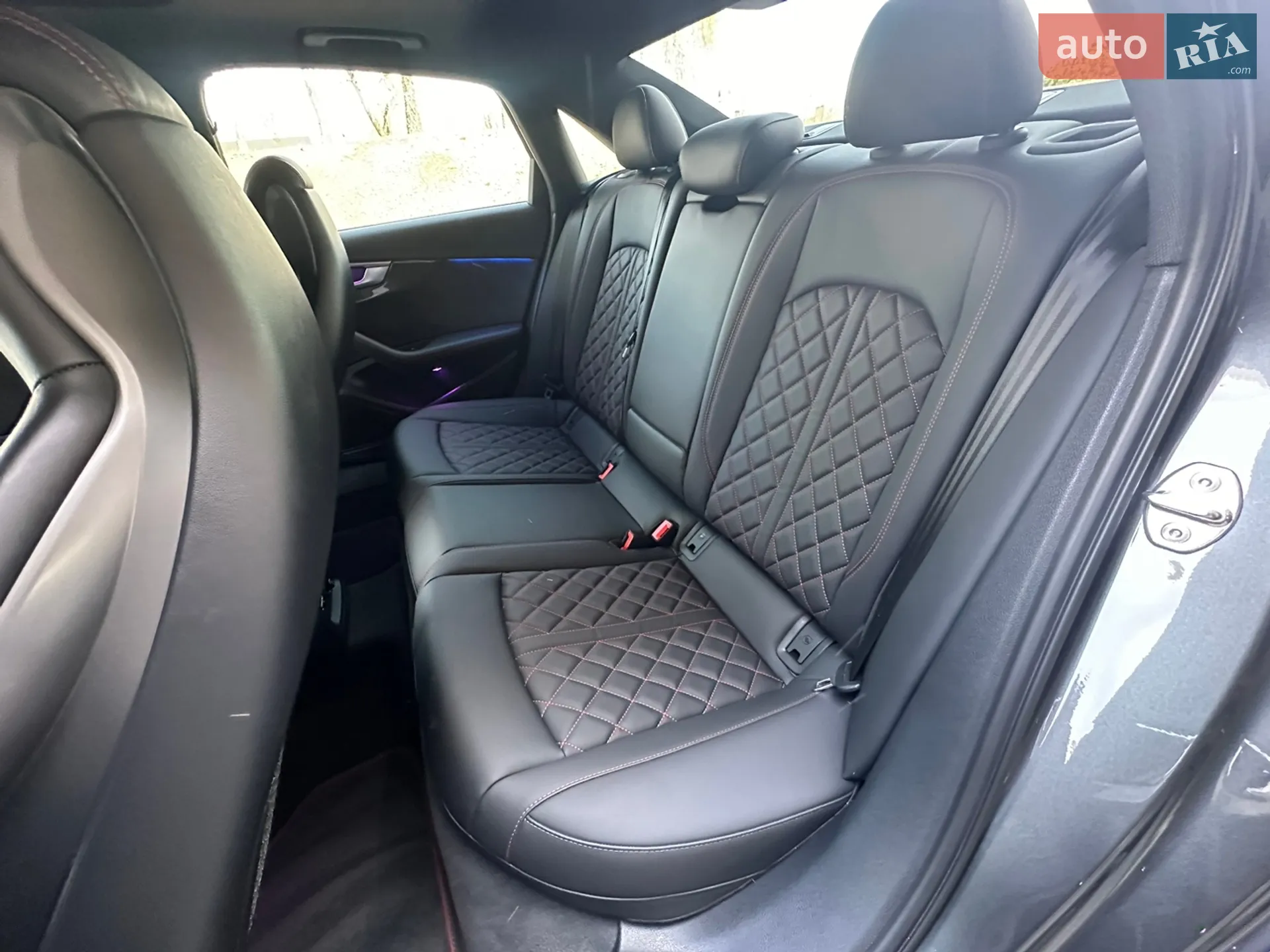 2023 Audi S4 - мініатюра 31