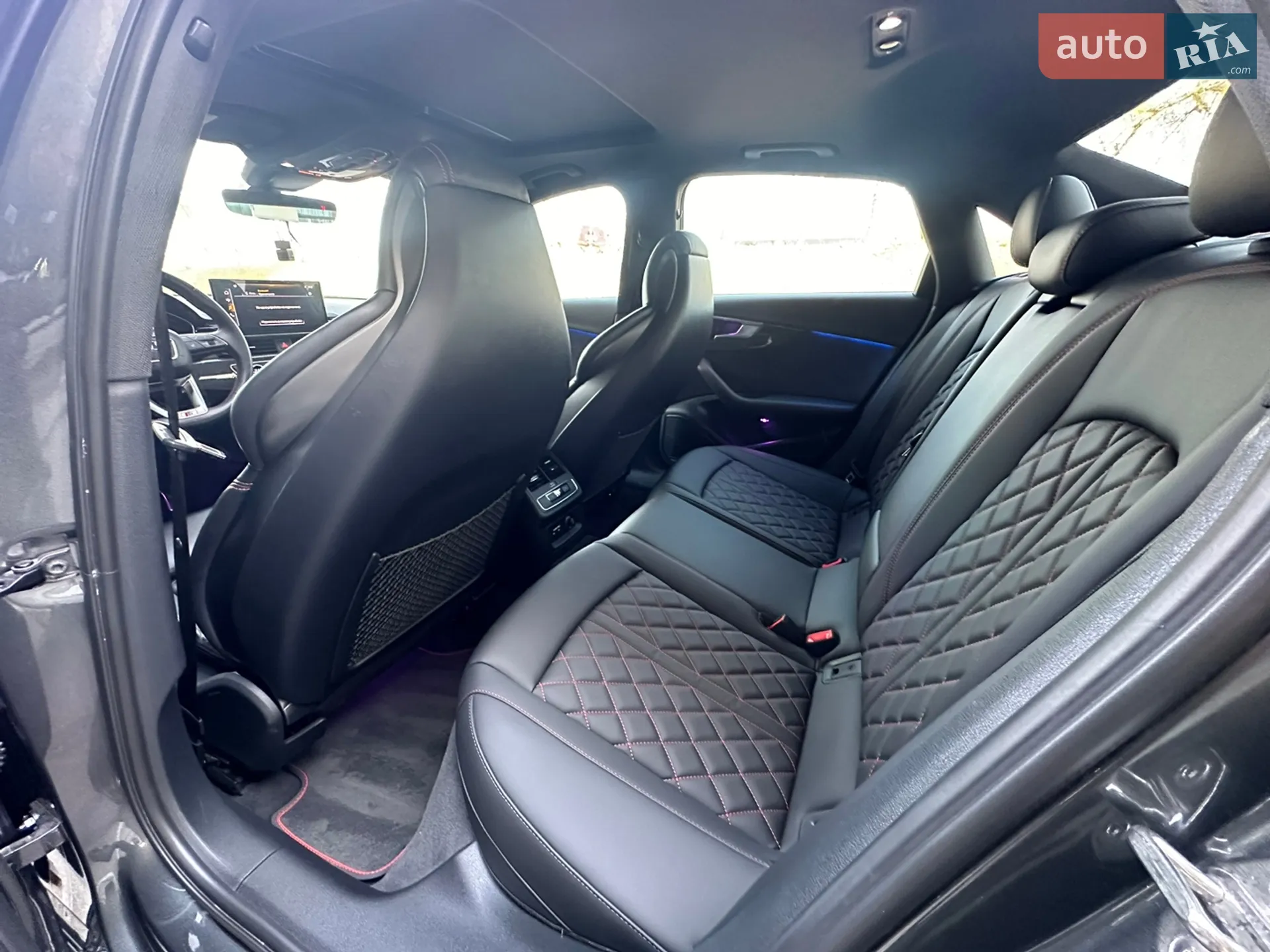 2023 Audi S4 - мініатюра 30