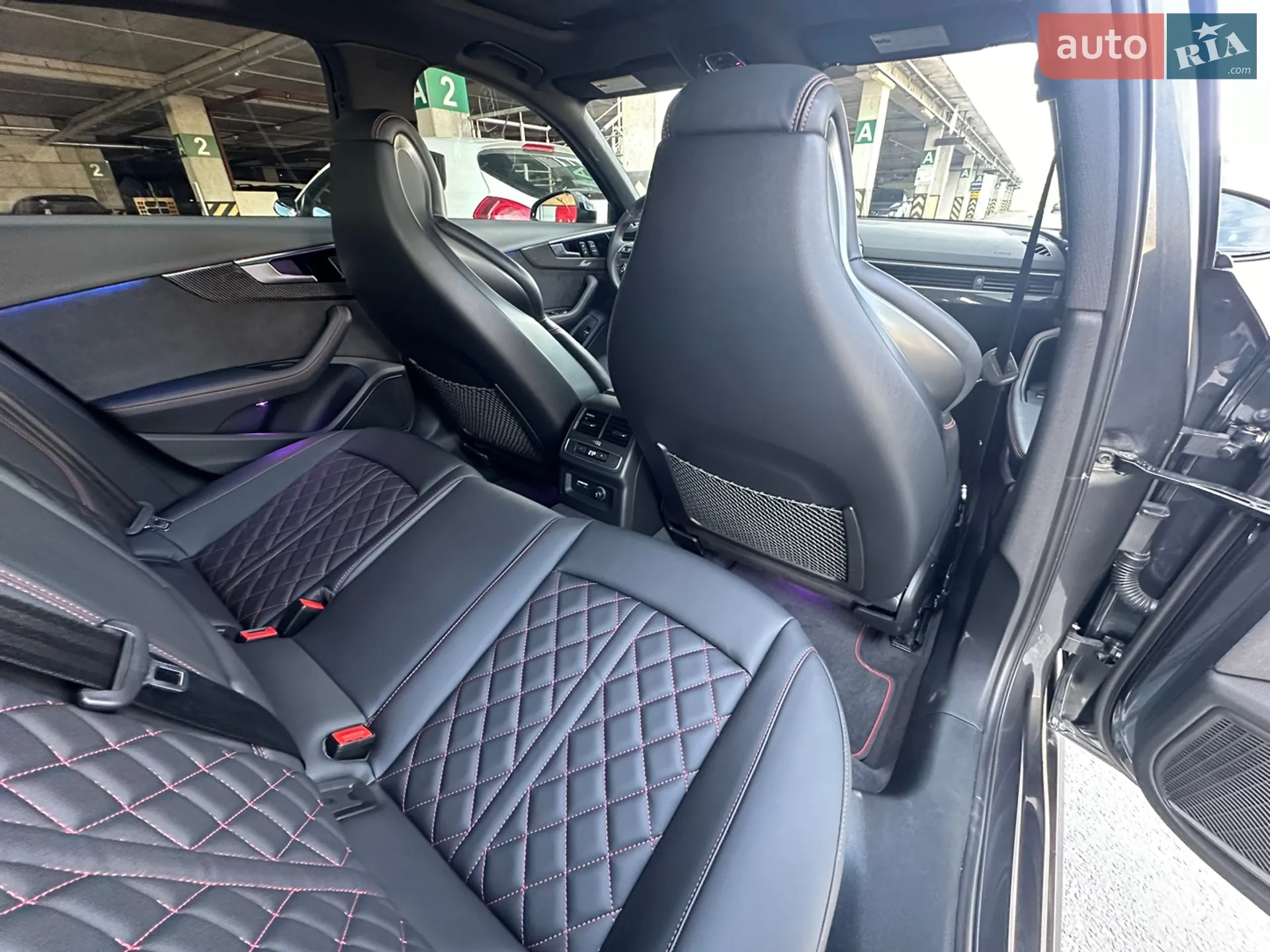 2023 Audi S4 - мініатюра 35
