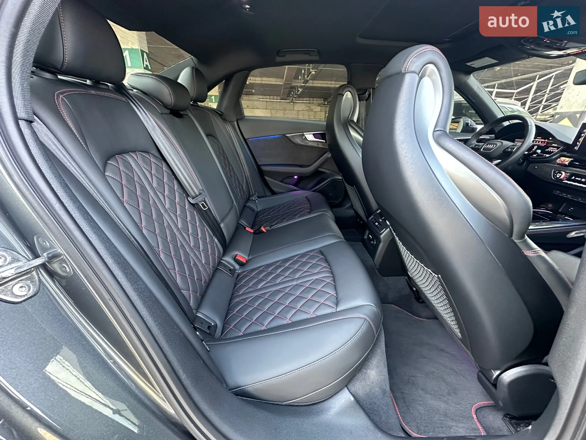 2023 Audi S4 - мініатюра 34