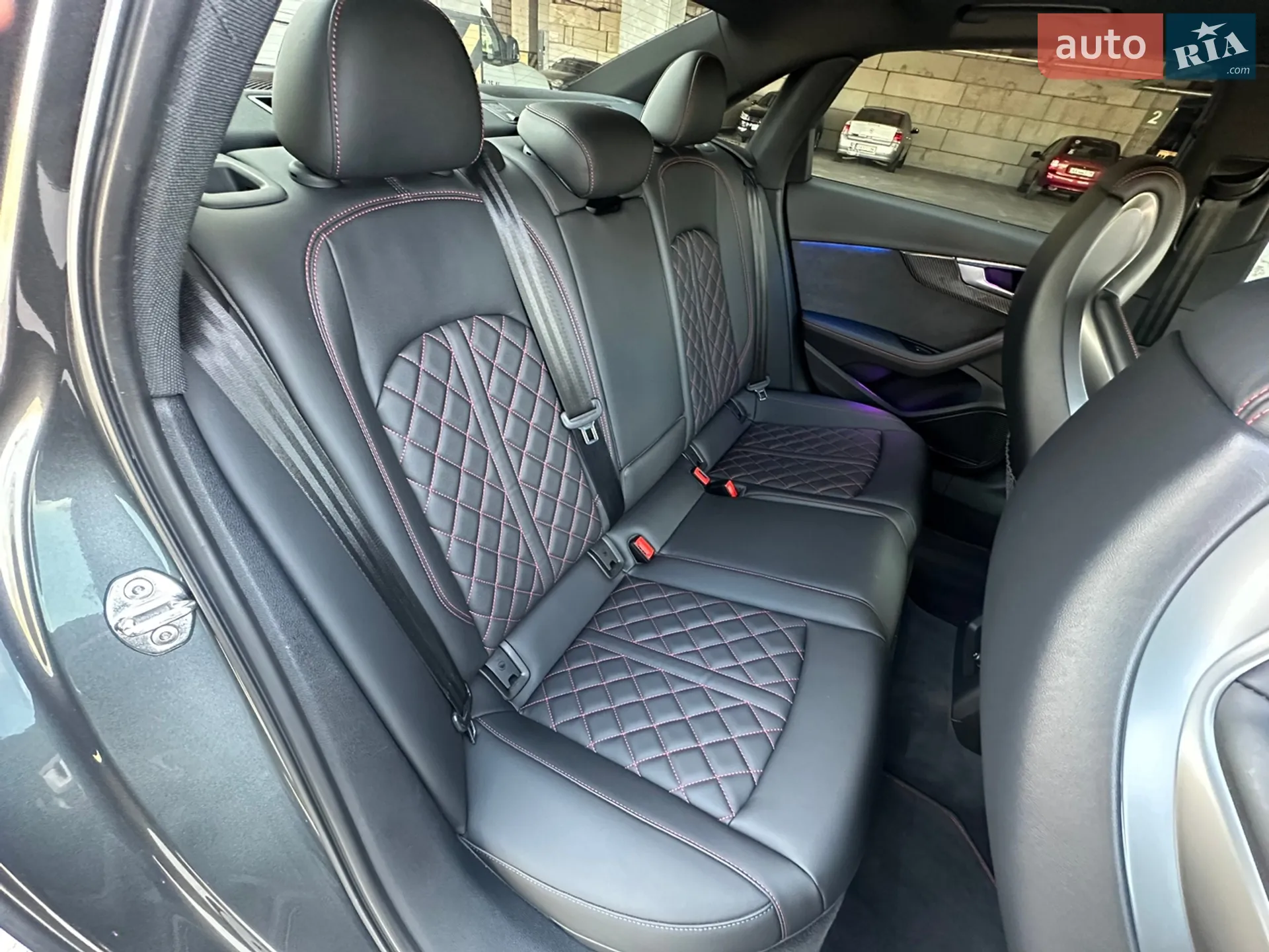 2023 Audi S4 - мініатюра 36