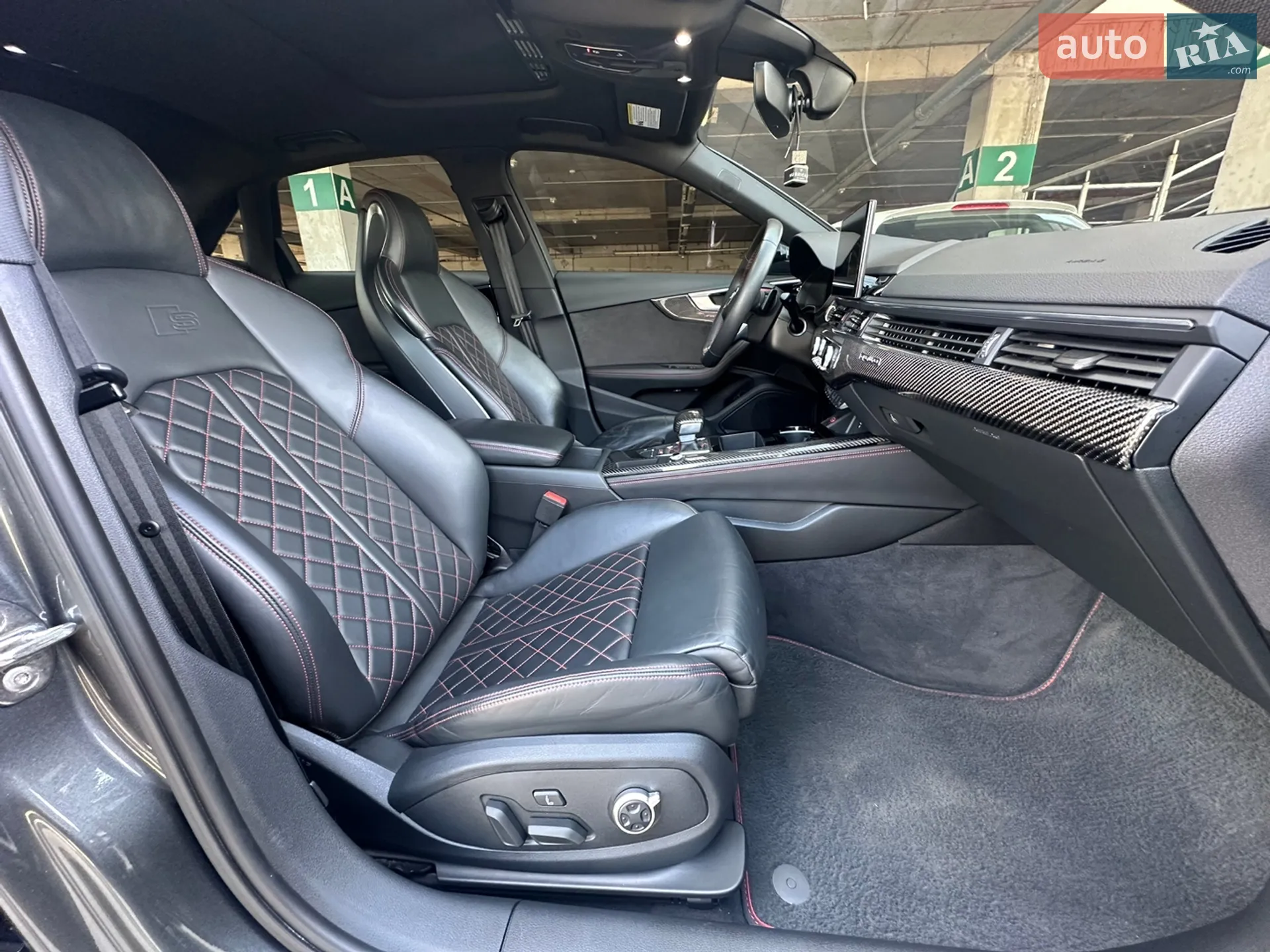 2023 Audi S4 - мініатюра 42