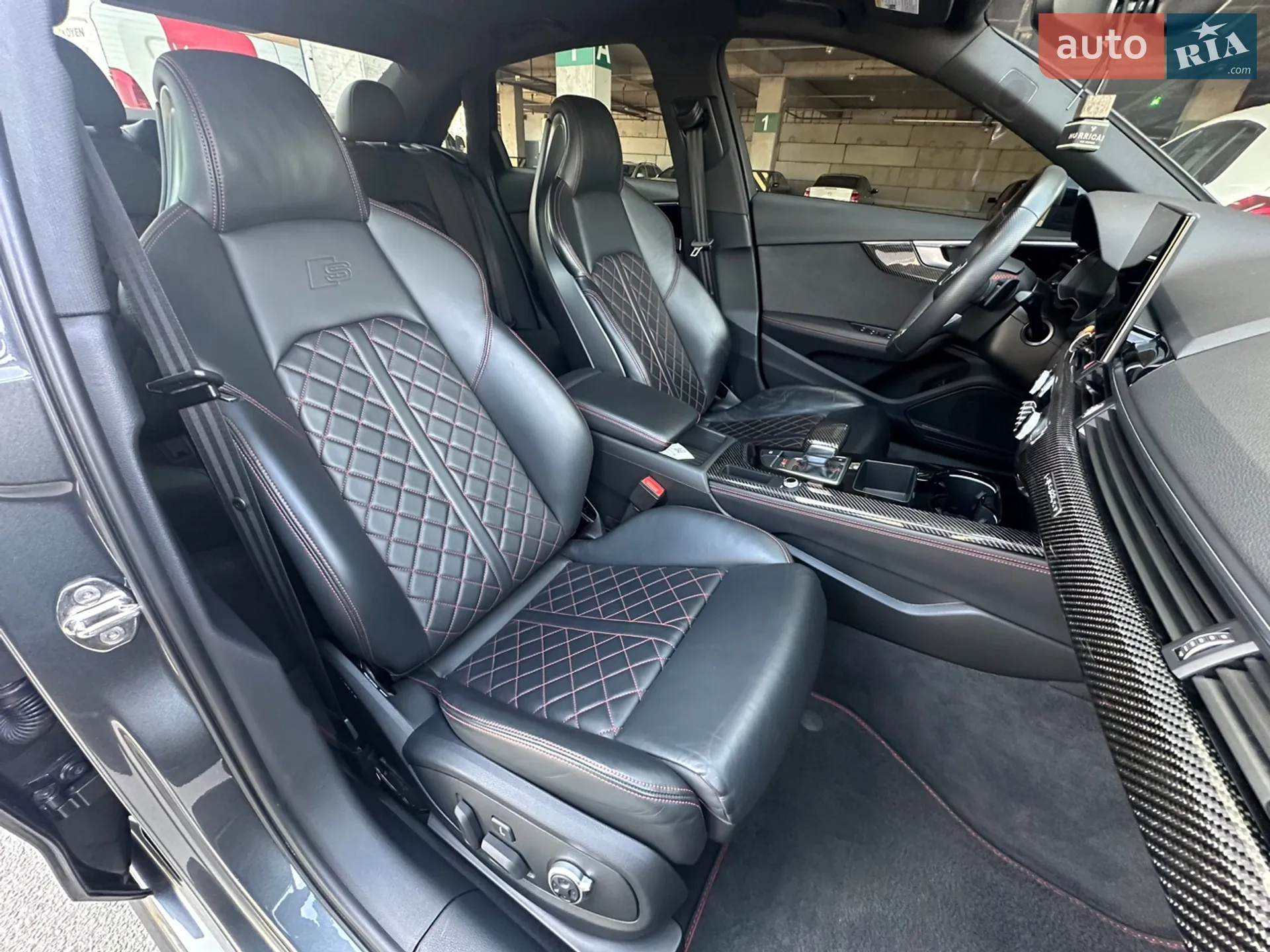2023 Audi S4 - мініатюра 43