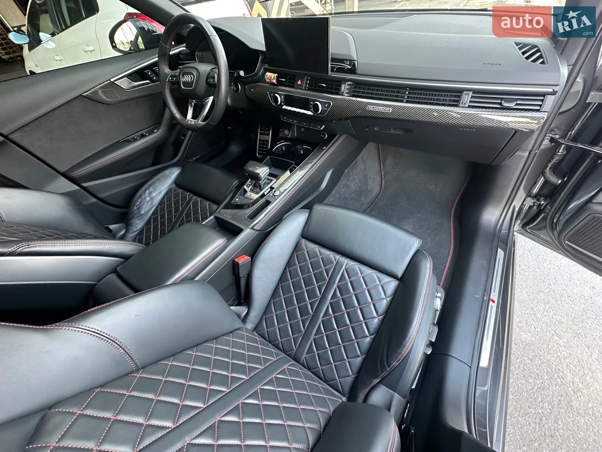 2023 Audi S4 - мініатюра 44
