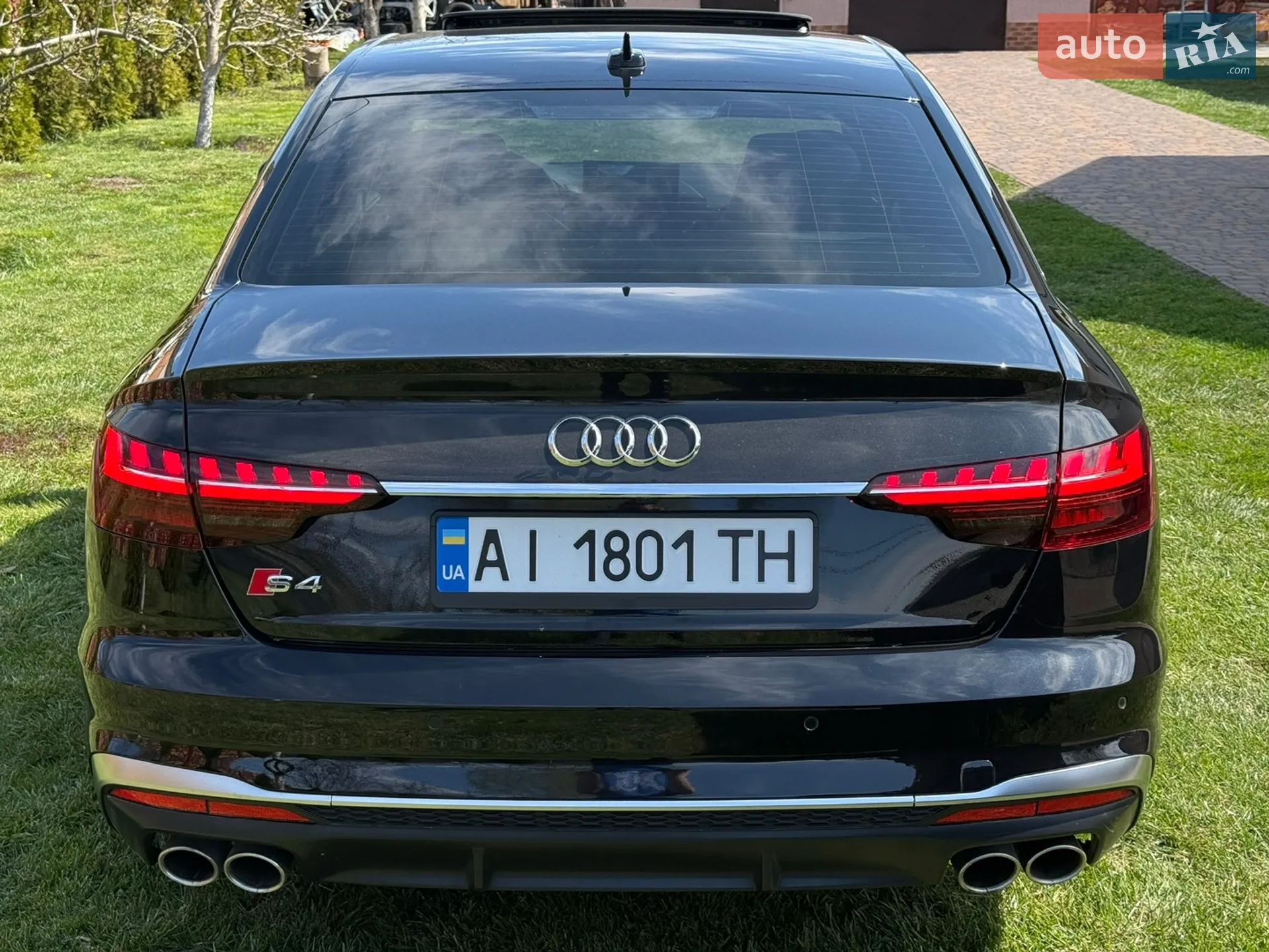 2022 Audi S4 - мініатюра 14