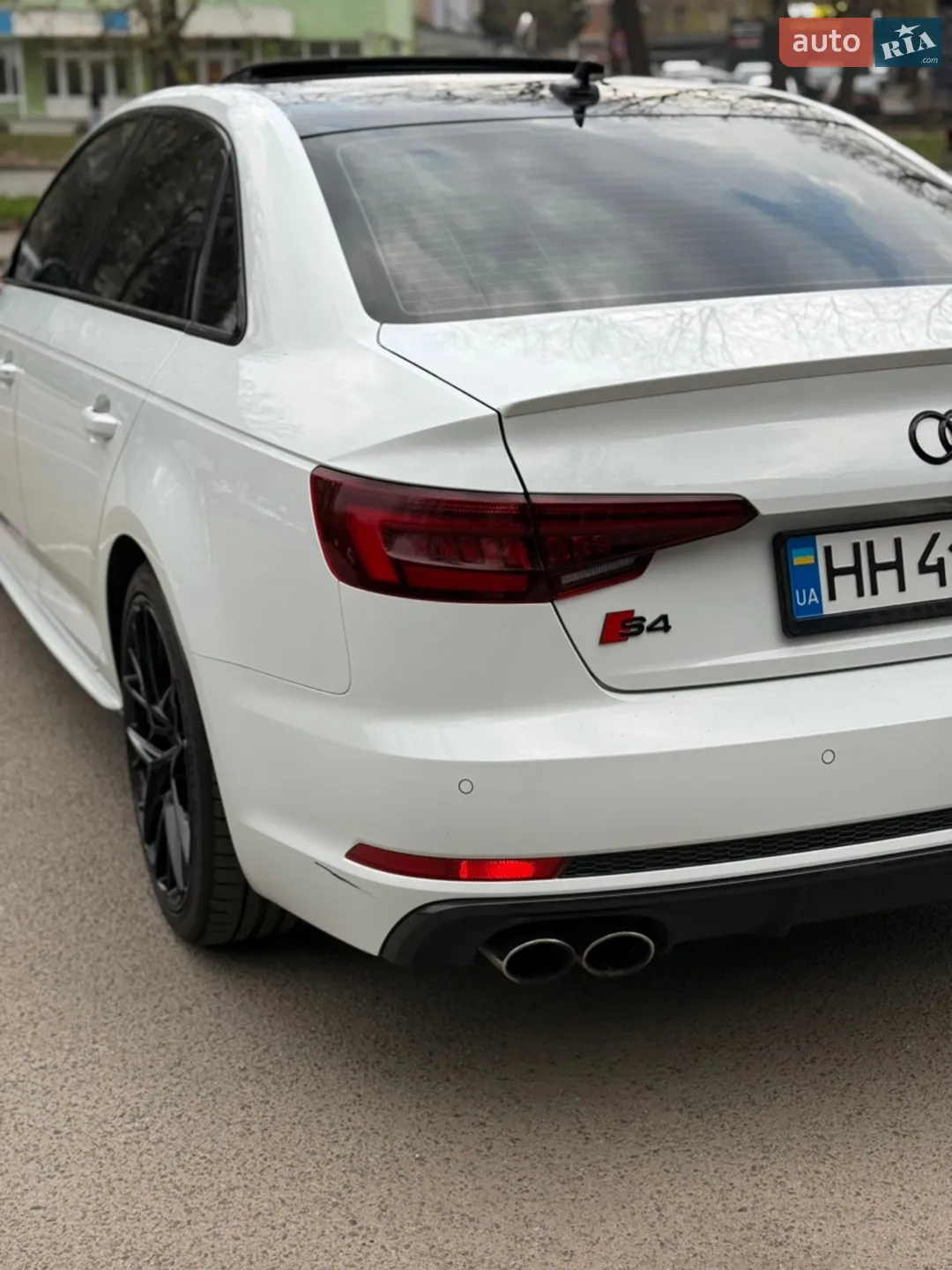 2019 Audi S4 - мініатюра 4