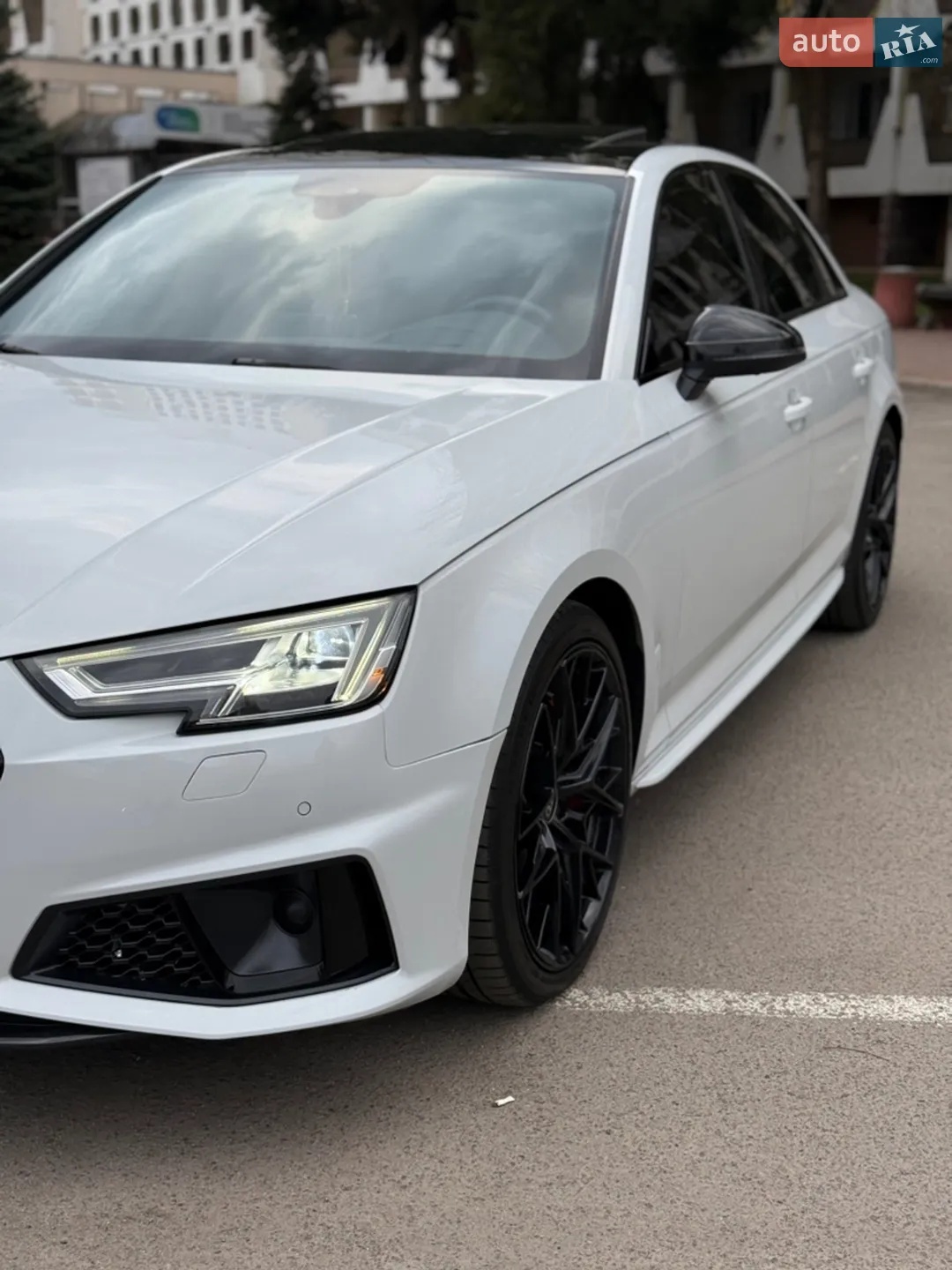 2019 Audi S4 - мініатюра 7