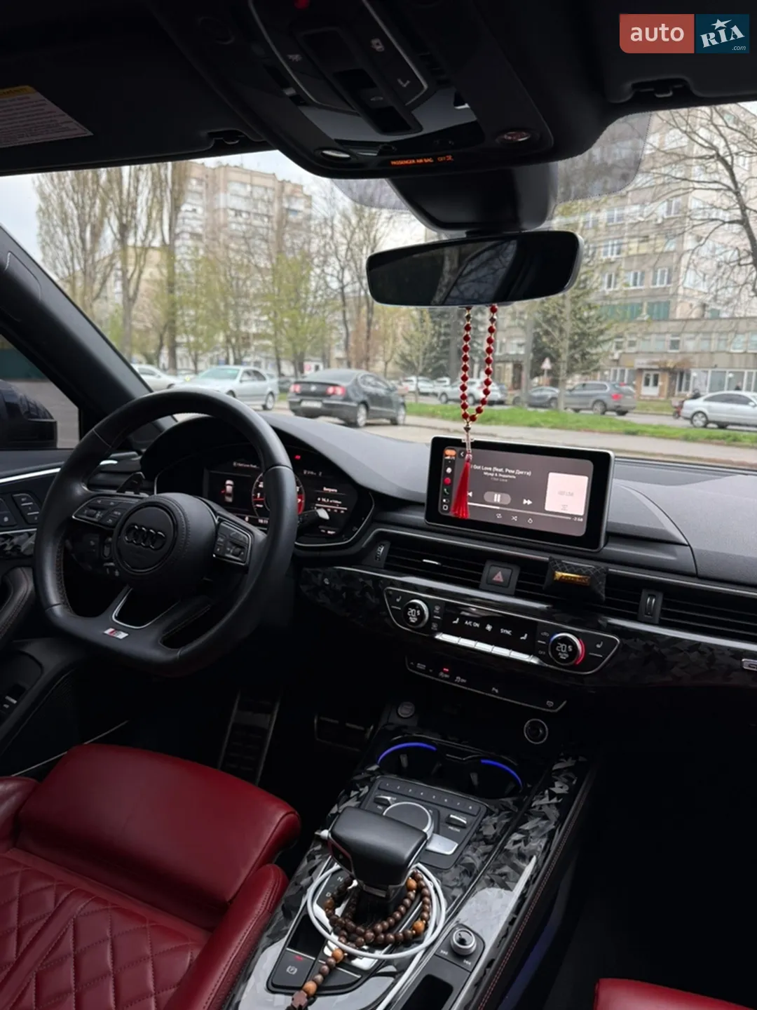 2019 Audi S4 - мініатюра 18
