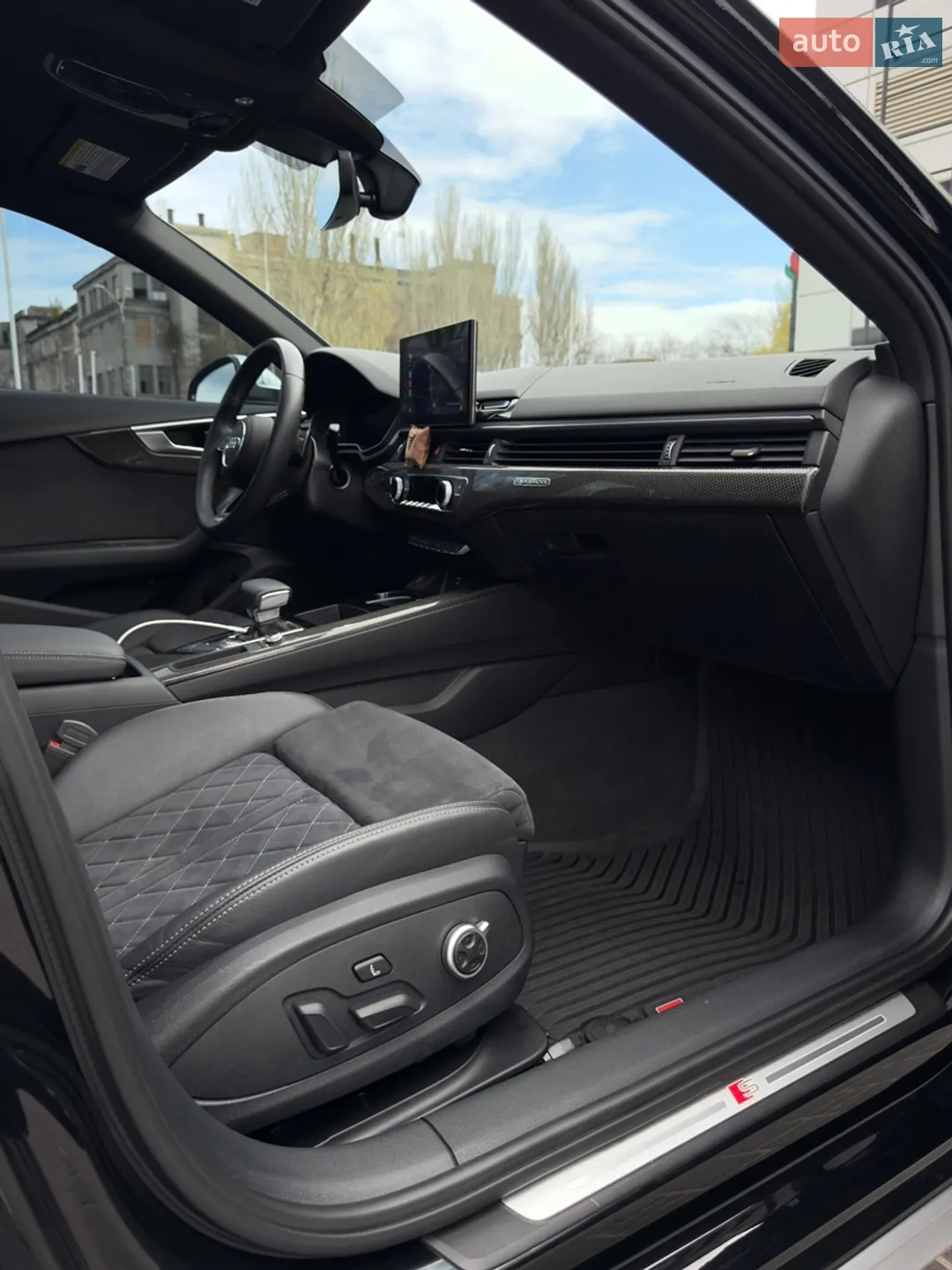 2022 Audi S4 - мініатюра 29