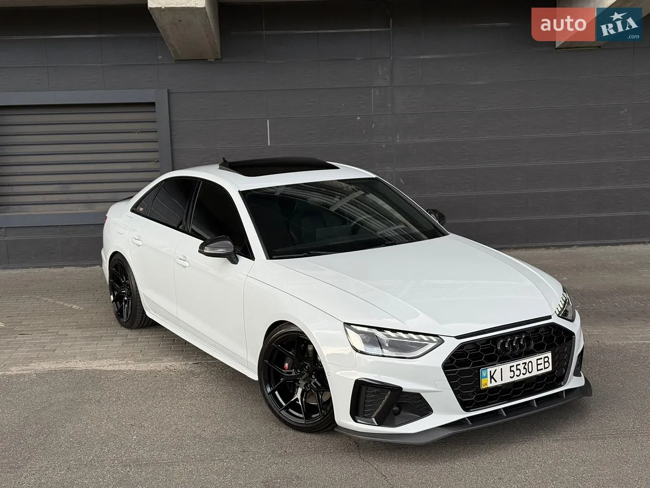 2023 Audi S4 - мініатюра 39