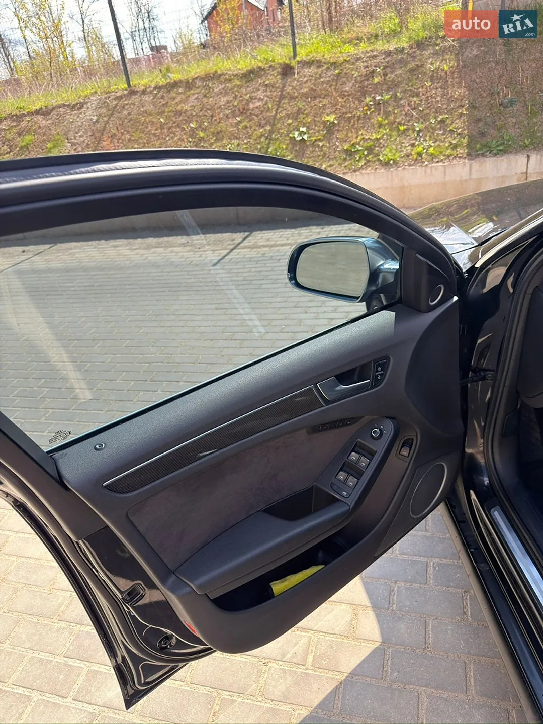 2012 Audi S4 - мініатюра 13