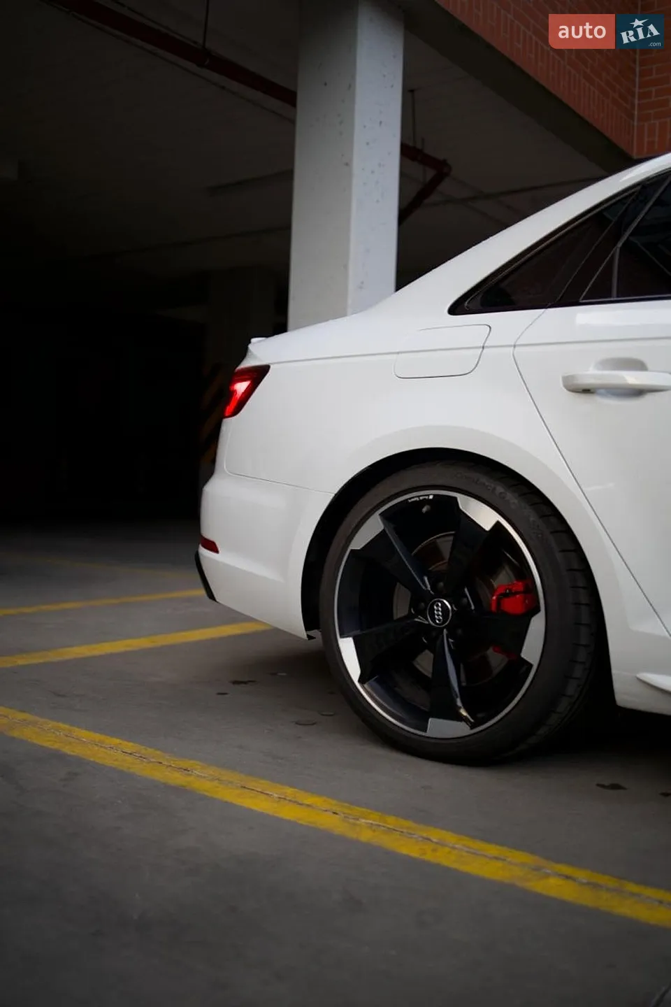 2018 Audi S4 - мініатюра 2