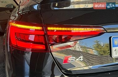 Седан Audi S4 2019 в Ірпені
