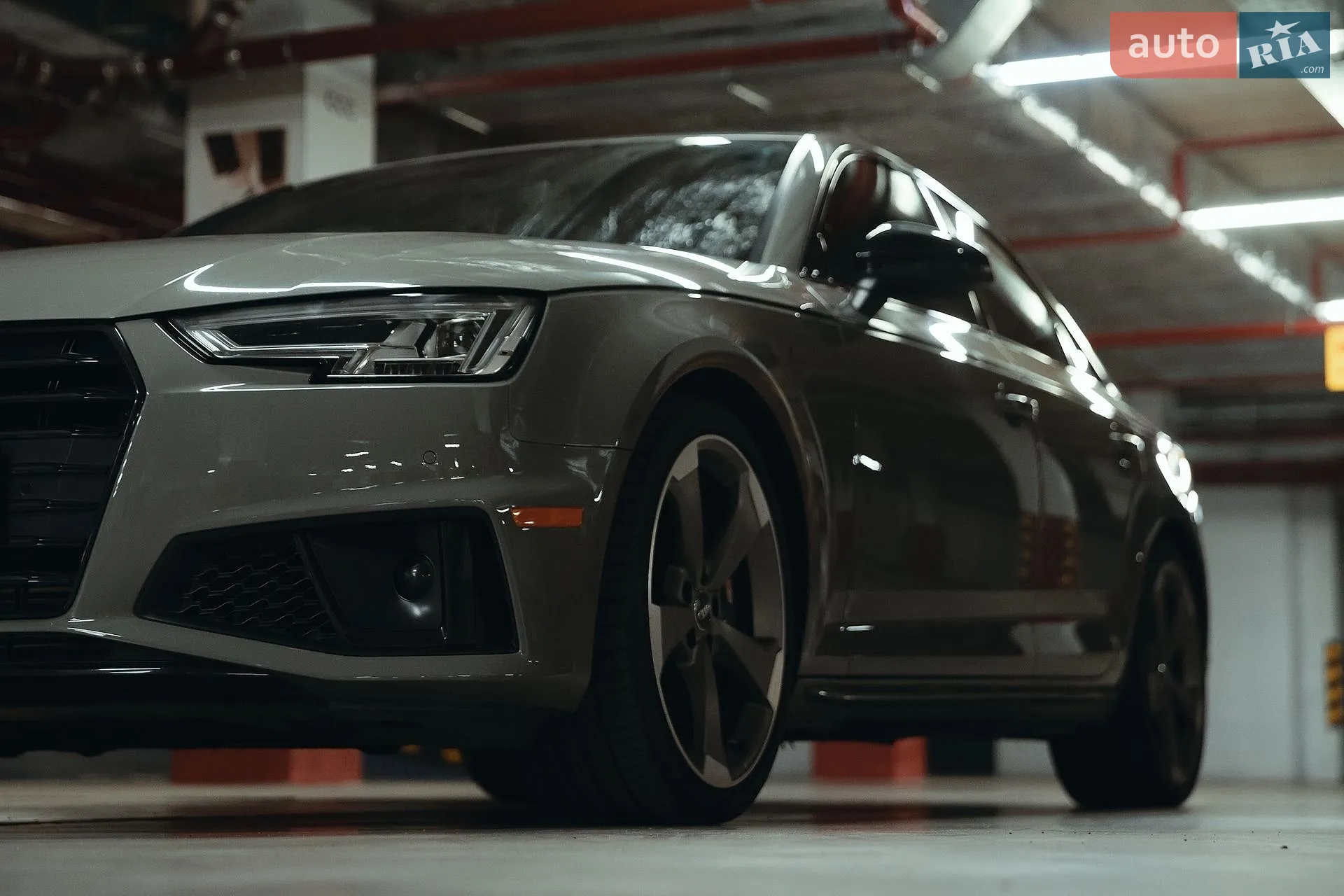 2019 Audi S4 - мініатюра 4