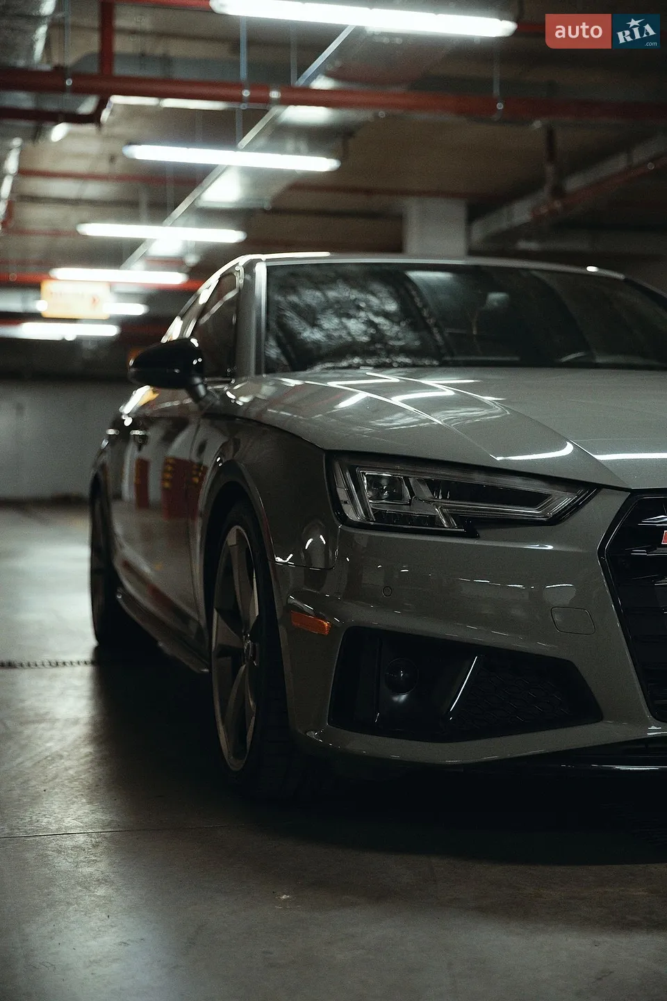 2019 Audi S4 - мініатюра 9