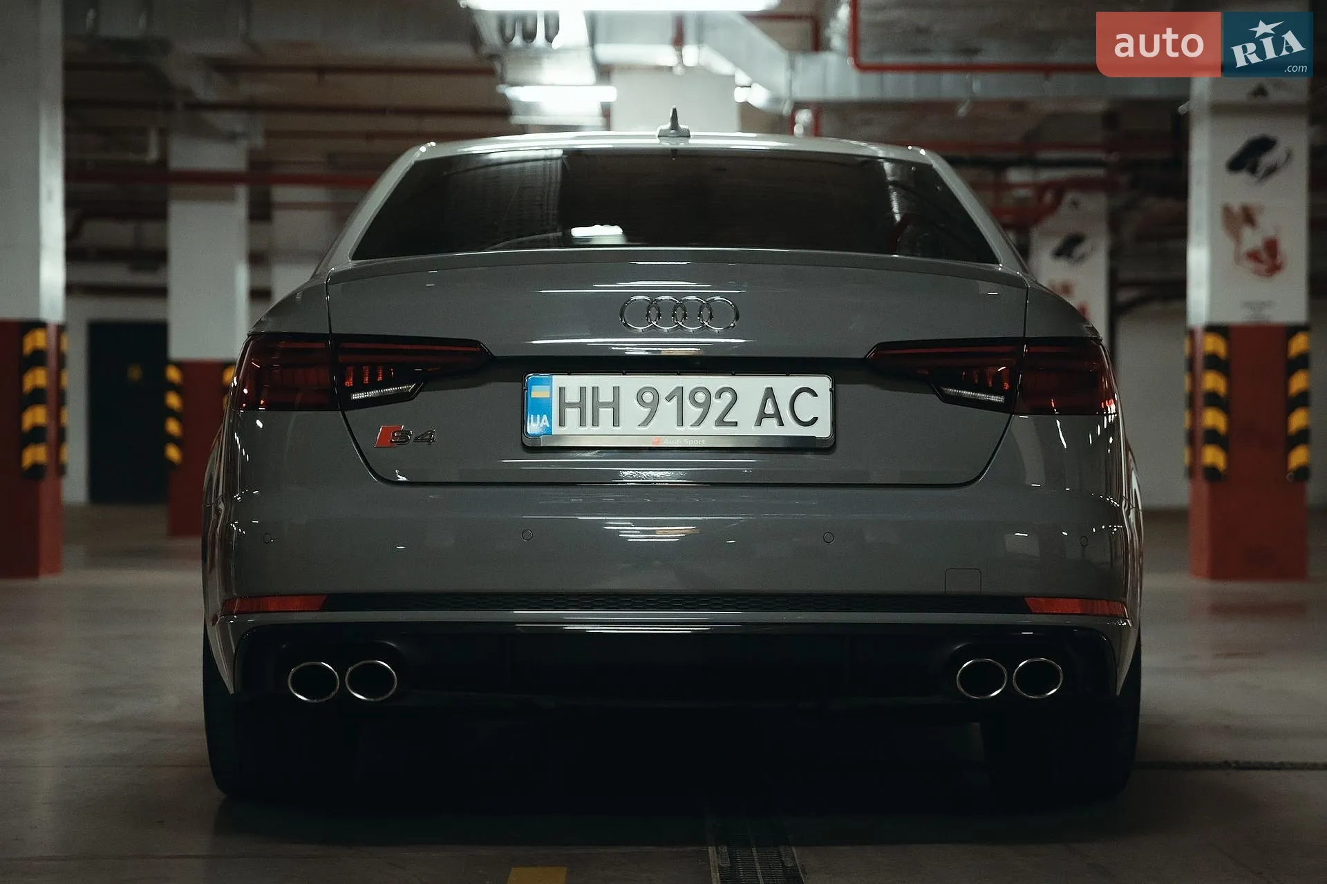 2019 Audi S4 - мініатюра 12