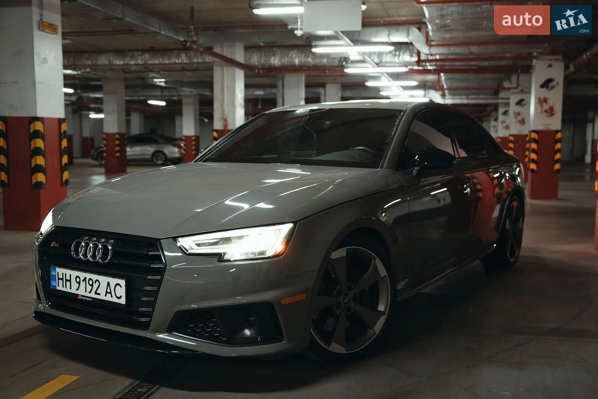 2019 Audi S4 - мініатюра 14