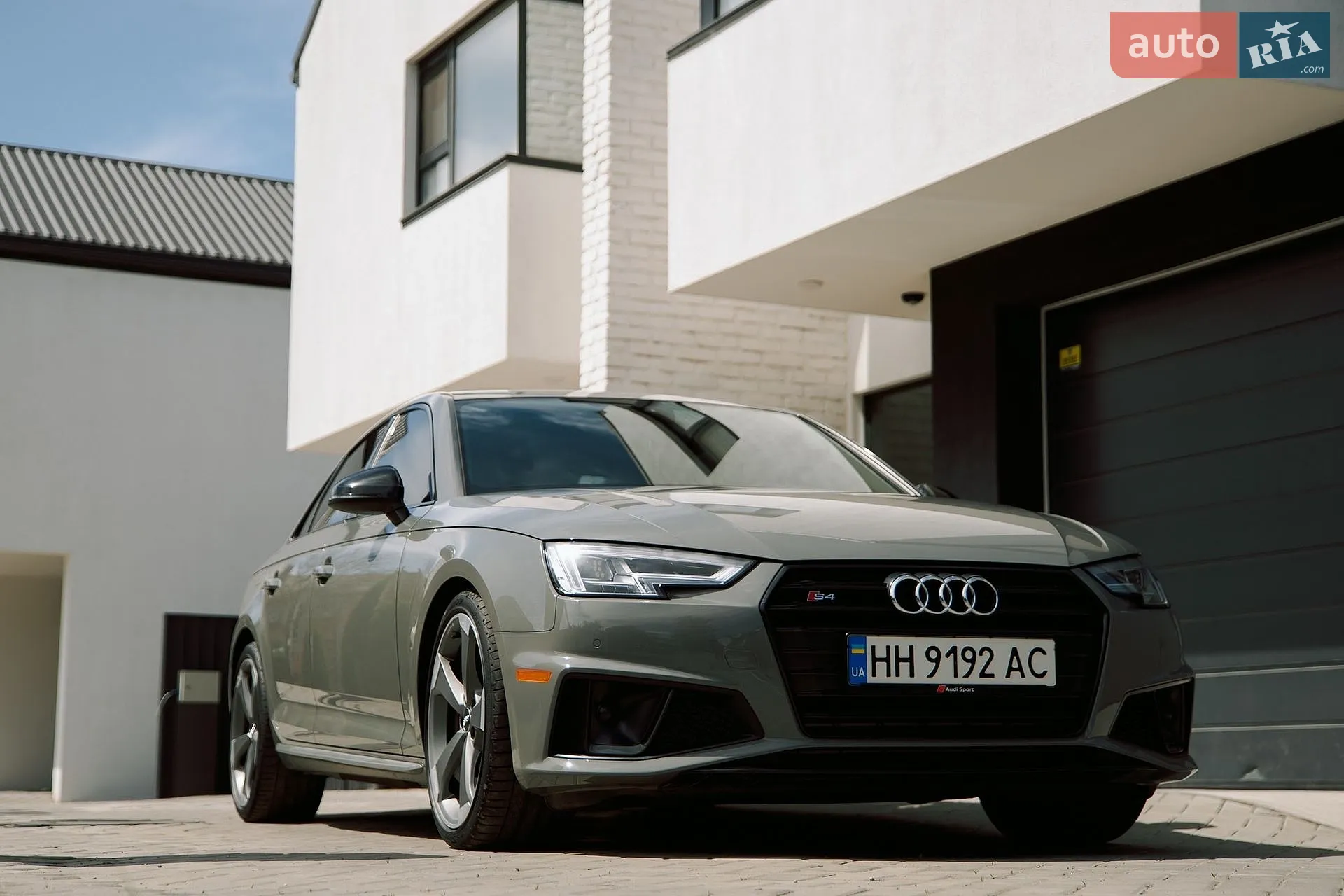 2019 Audi S4 - мініатюра 23