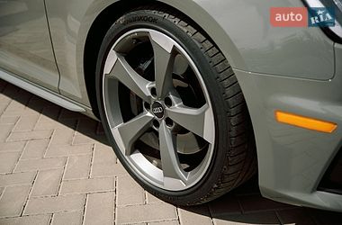 Седан Audi S4 2019 в Измаиле фото 25 Седан Audi S4 2019 в Измаиле