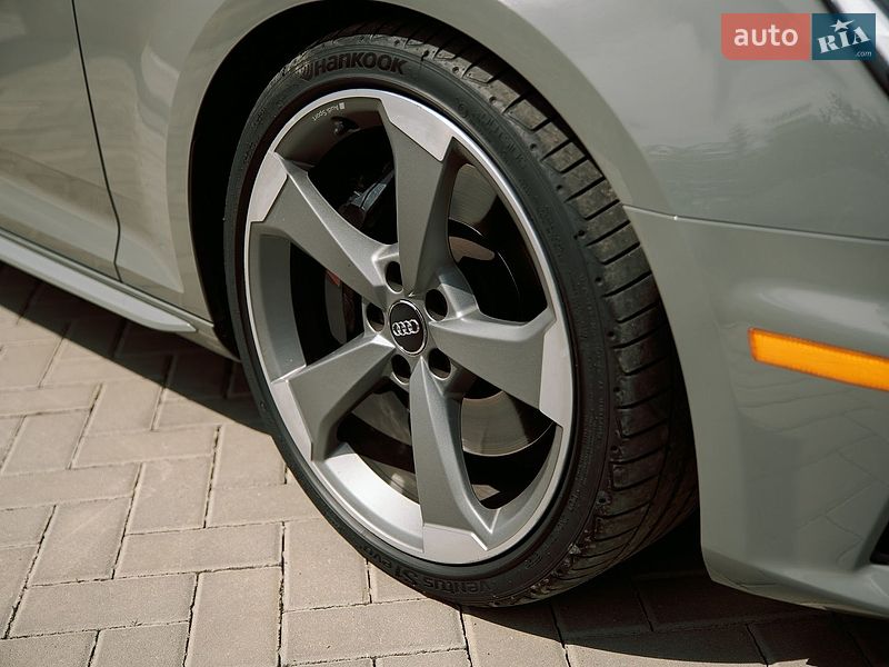 Седан Audi S4 2019 в Измаиле фото 25 Седан Audi S4 2019 в Измаиле