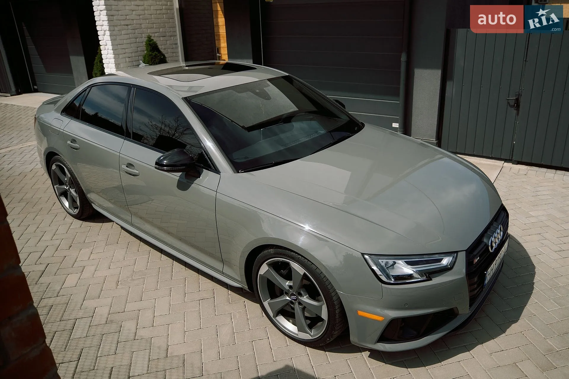 2019 Audi S4 - мініатюра 28