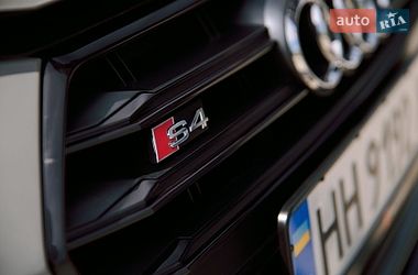 Седан Audi S4 2019 в Измаиле фото 30 Седан Audi S4 2019 в Измаиле